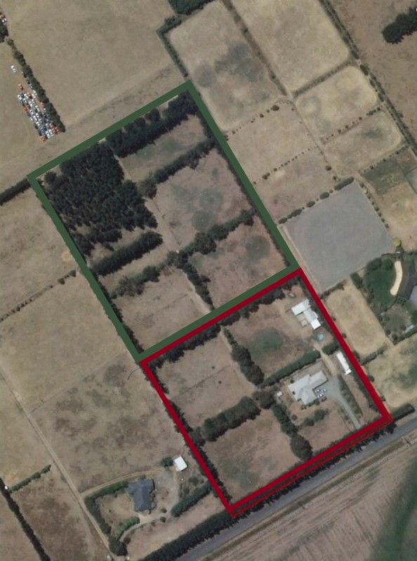 172 Dunns Crossing Road, Rolleston, Selwyn District