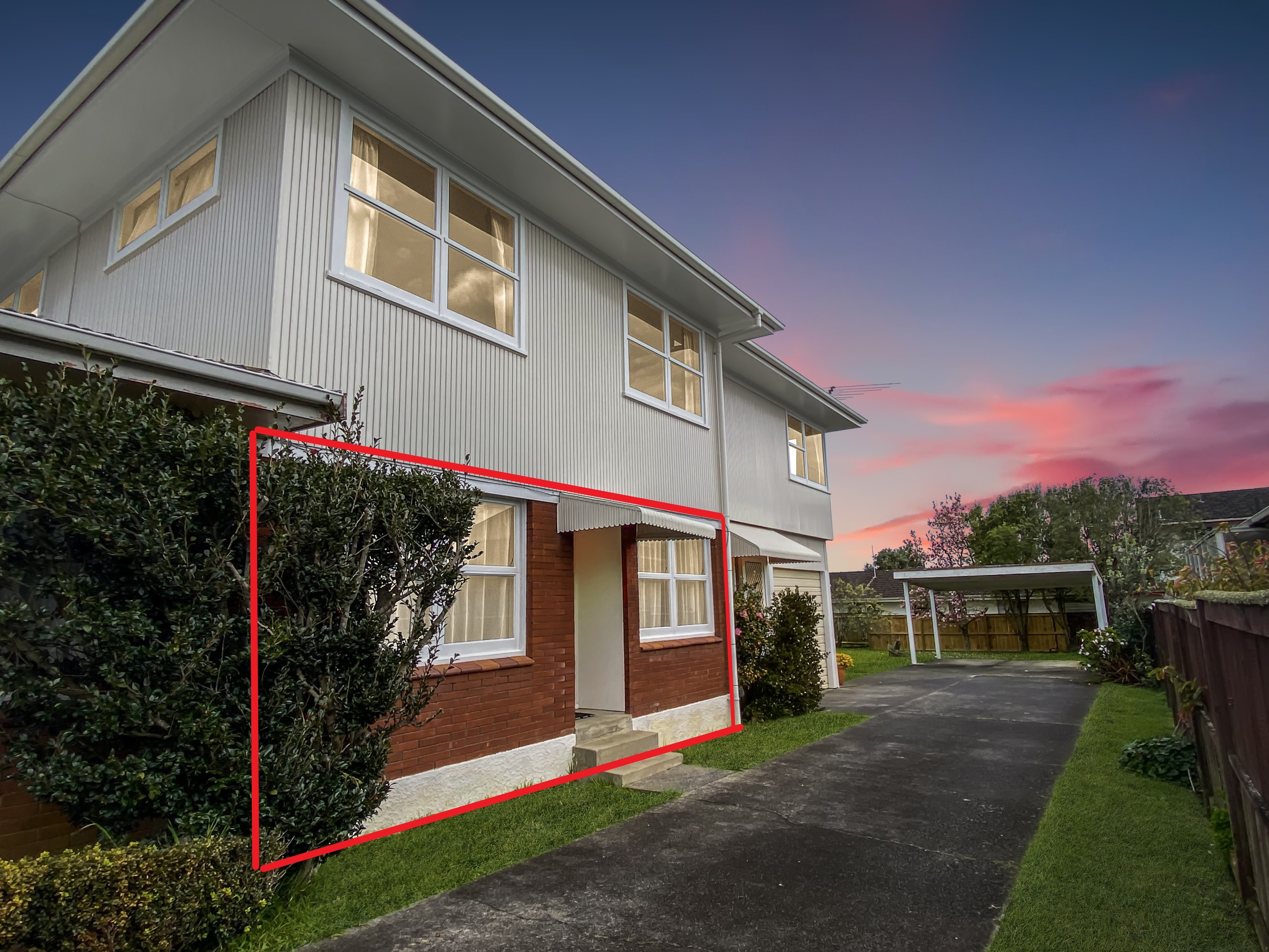 3/44 Forbes Street, Onehunga, Auckland City