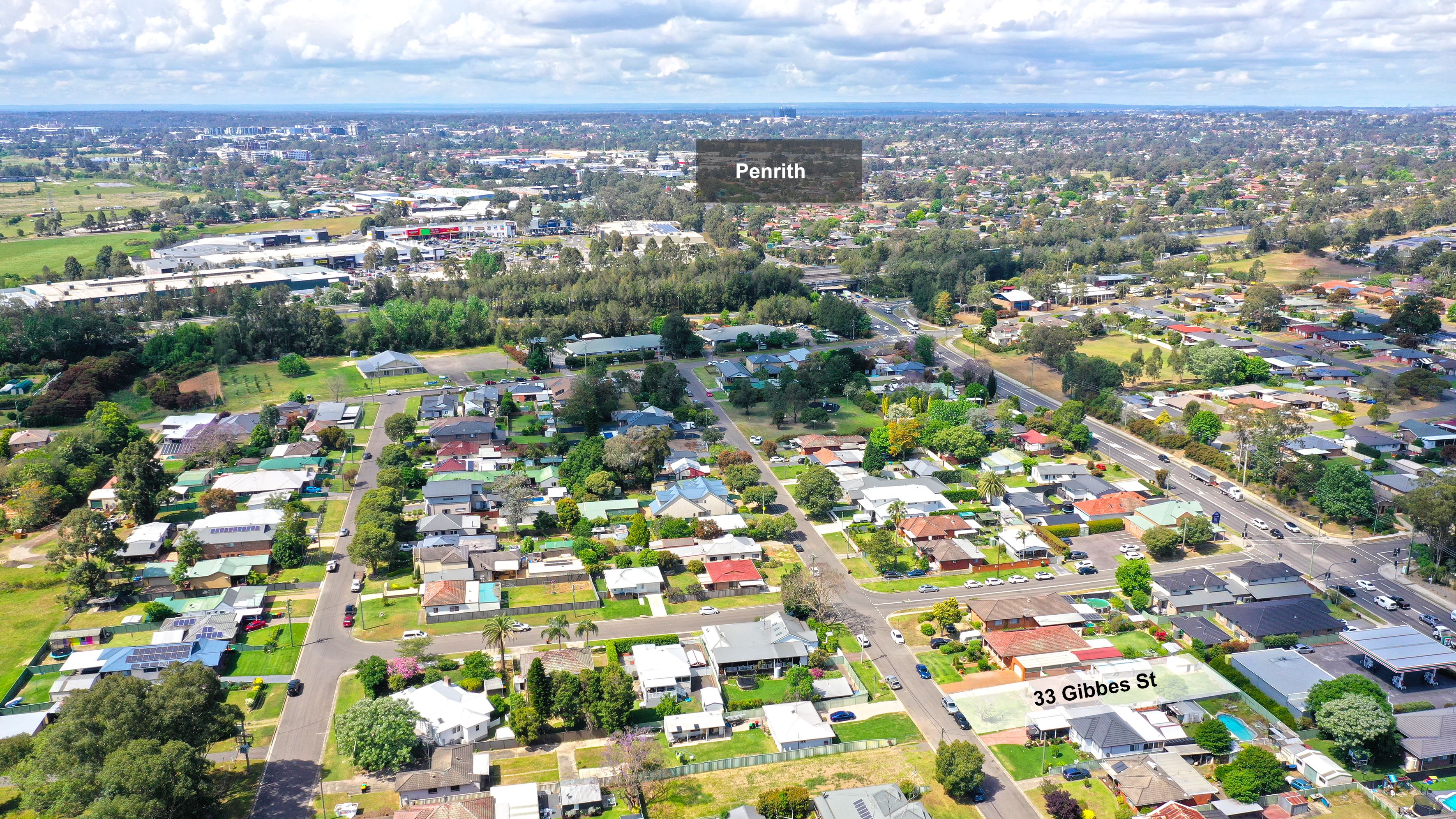30 Gibbes Street, Regentville, NSW 2745