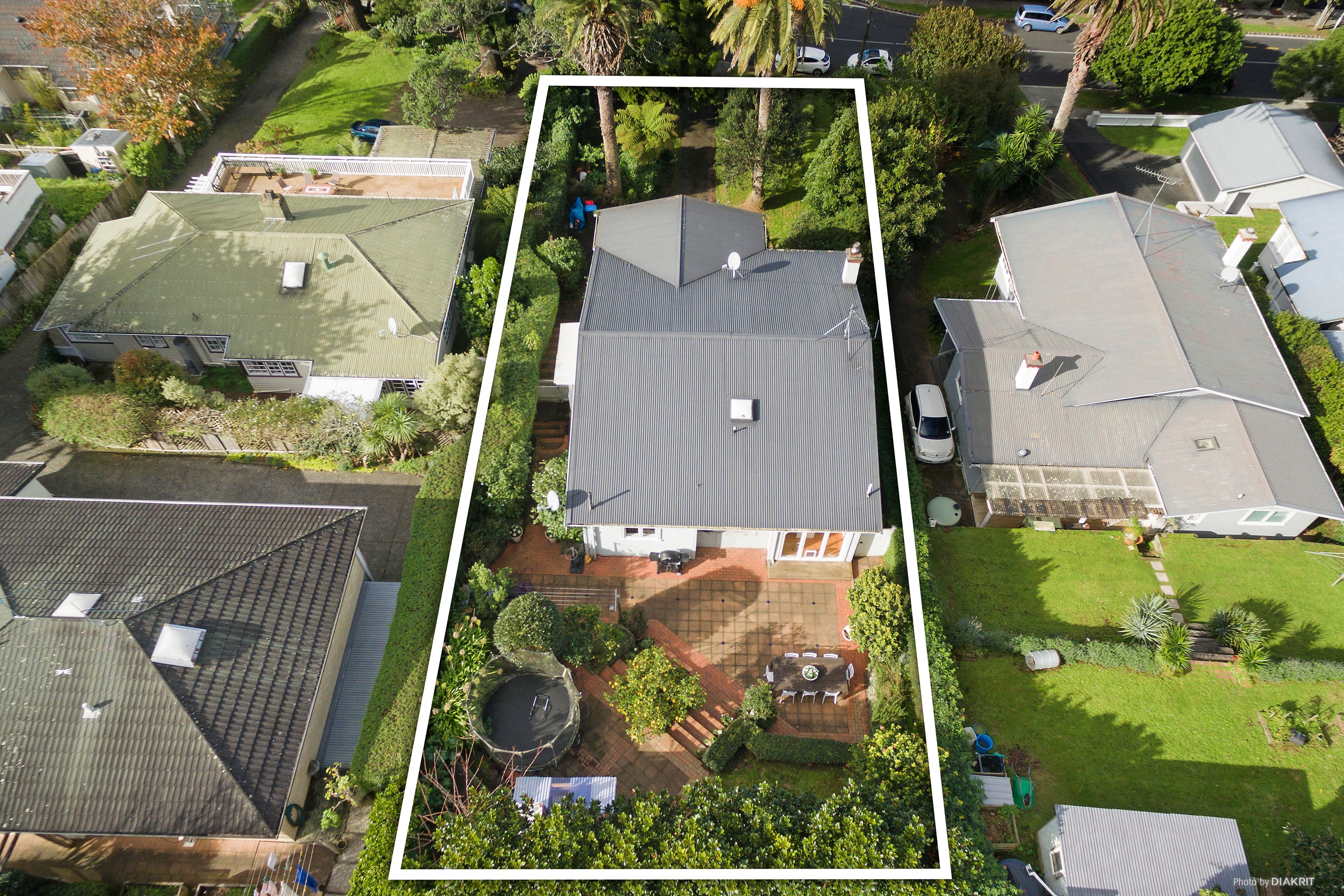 19 Buckley Road, Epsom, Auckland City