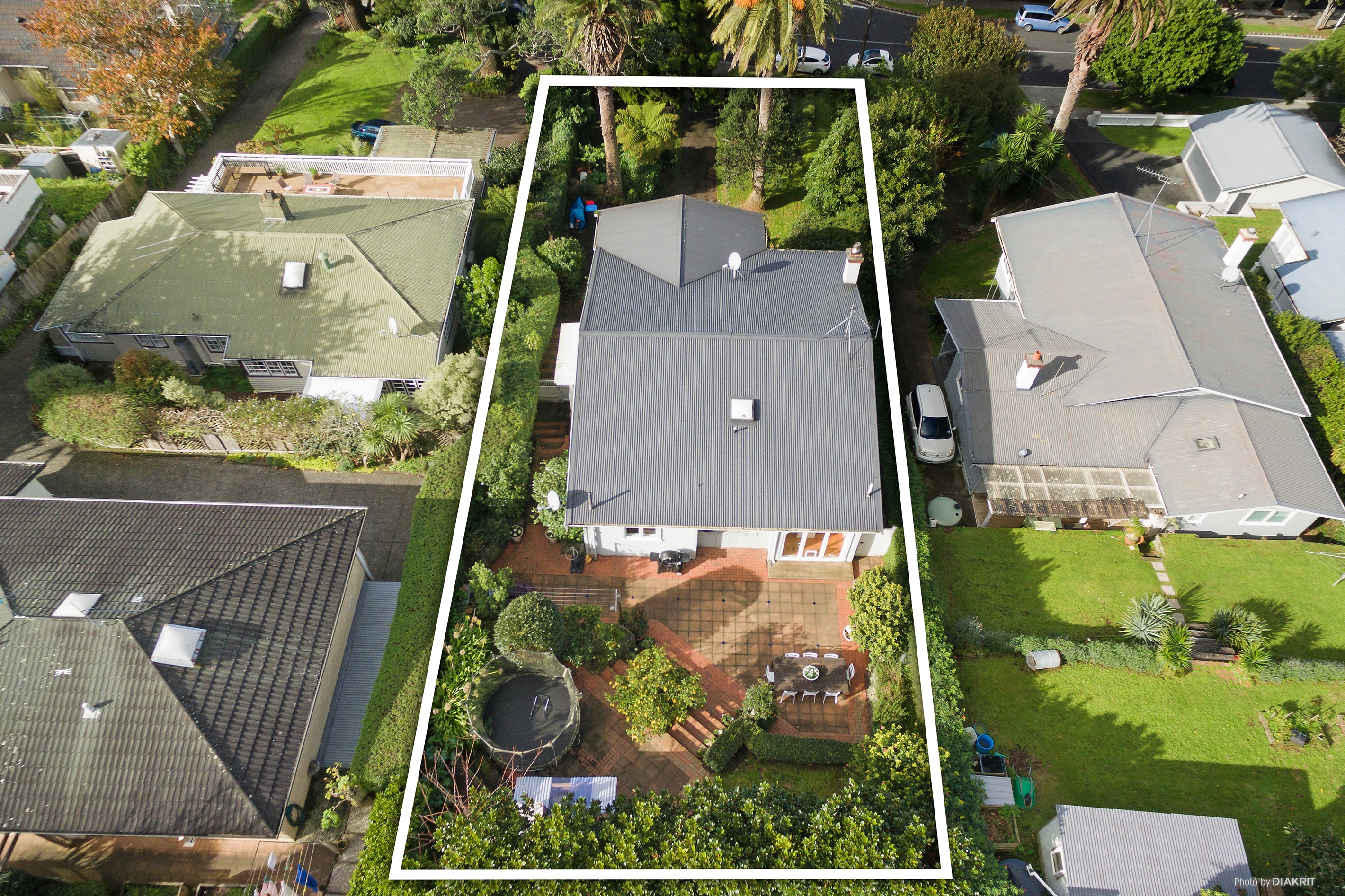 19 Buckley Road, Epsom, Auckland City
