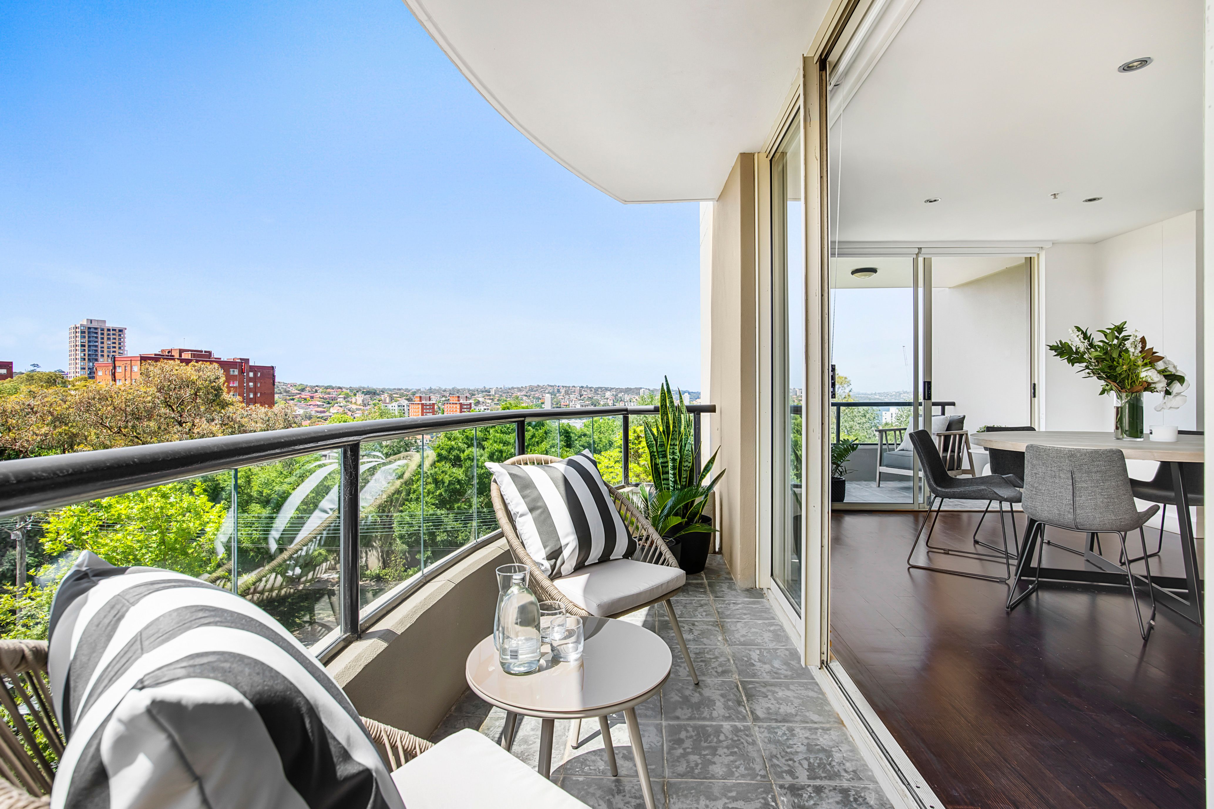 36/94-96 Alfred Street, Milsons Point, NSW 2061
