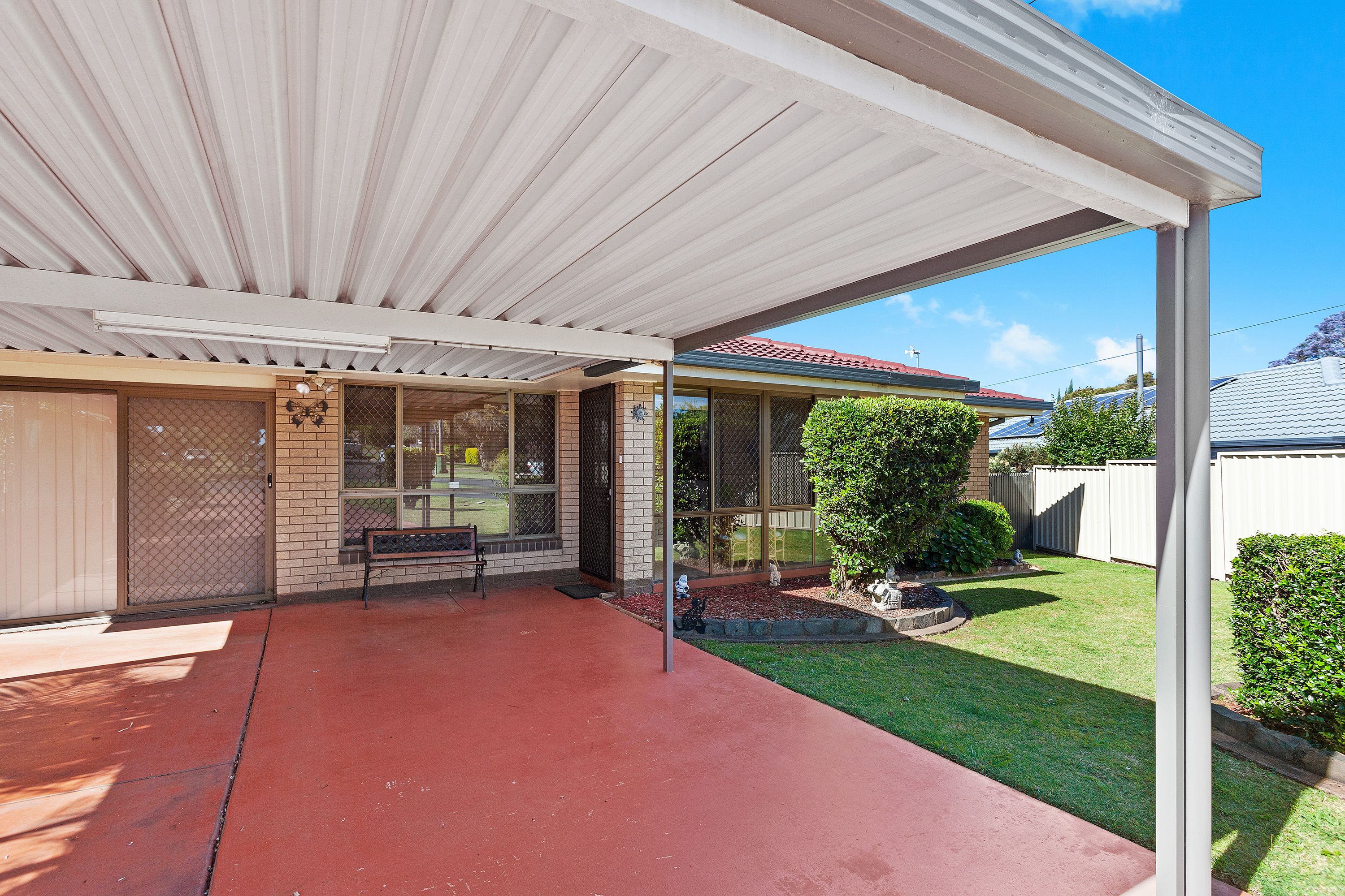 3 Merino Street, Harristown, QLD 4350
