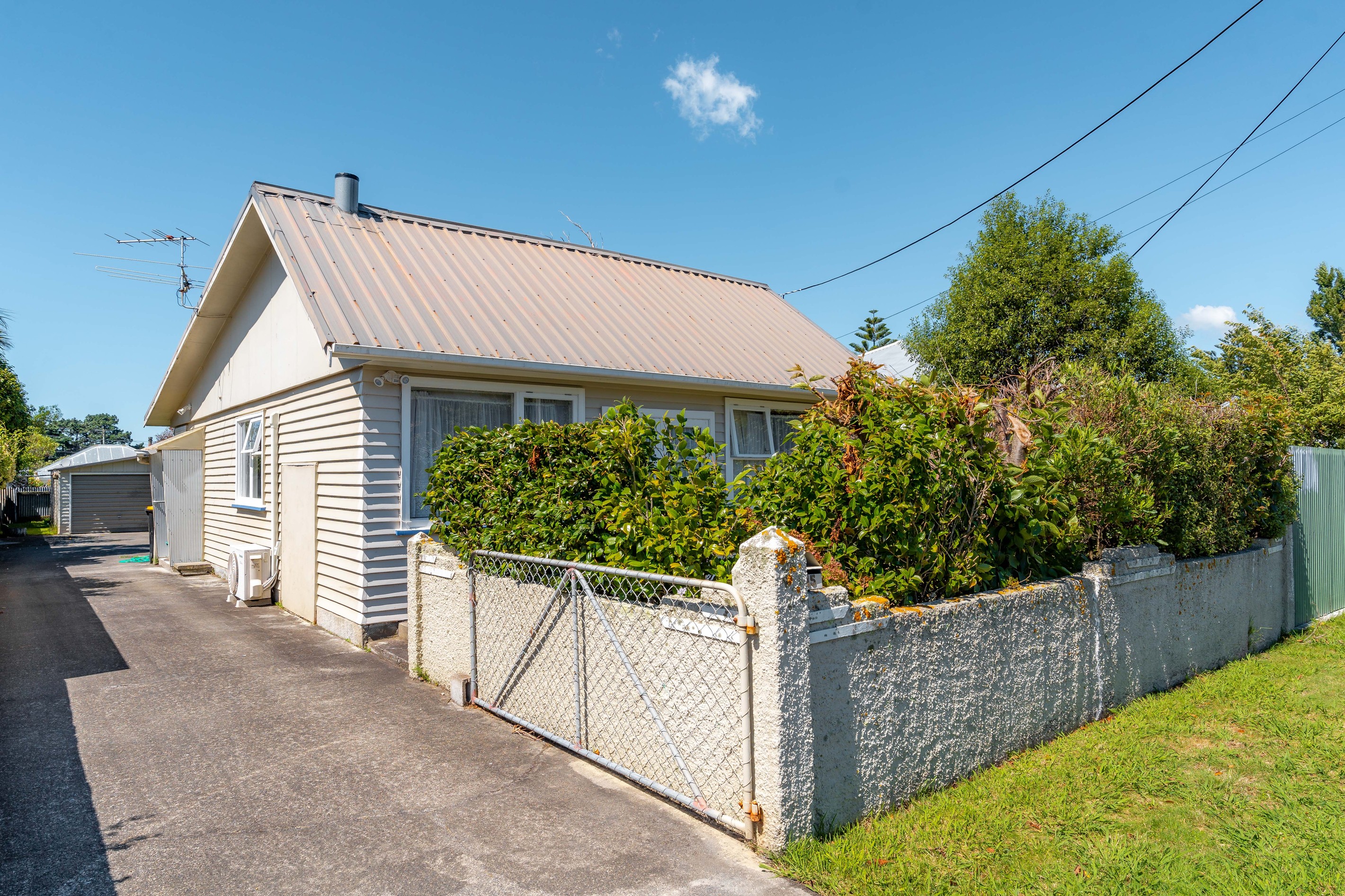 15 Waite Street, Featherston, South Wairarapa District