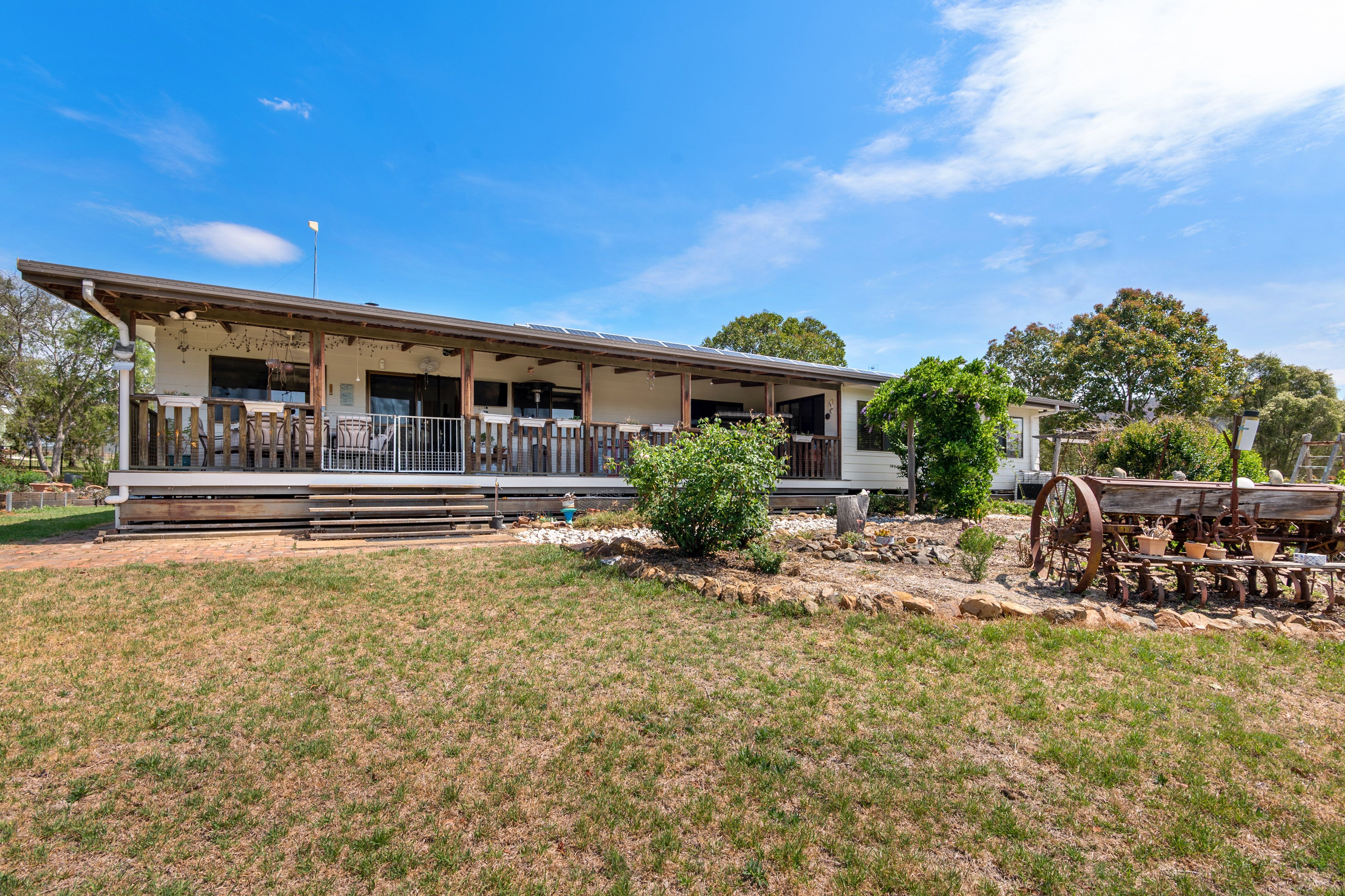 1325 Connolly Dam Road, Silverwood, QLD 4370 Rural Property for Sale