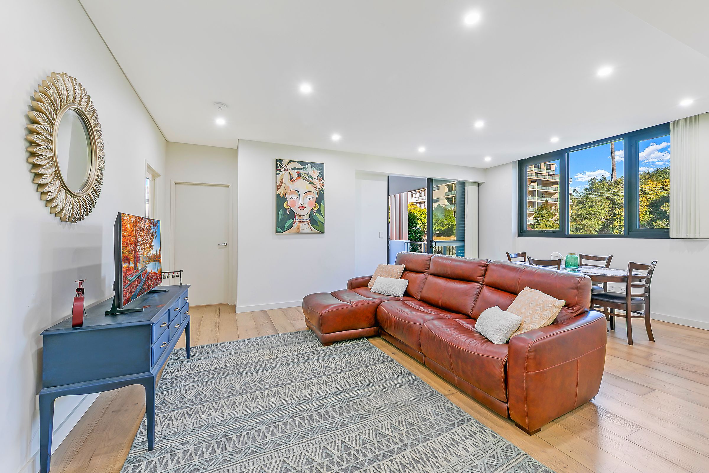 101/19-23 Post Office Street, Carlingford, NSW 2118