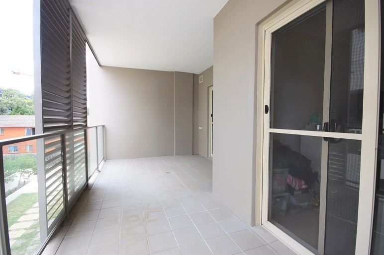 49/17 Warby Street, Campbelltown, NSW 2560