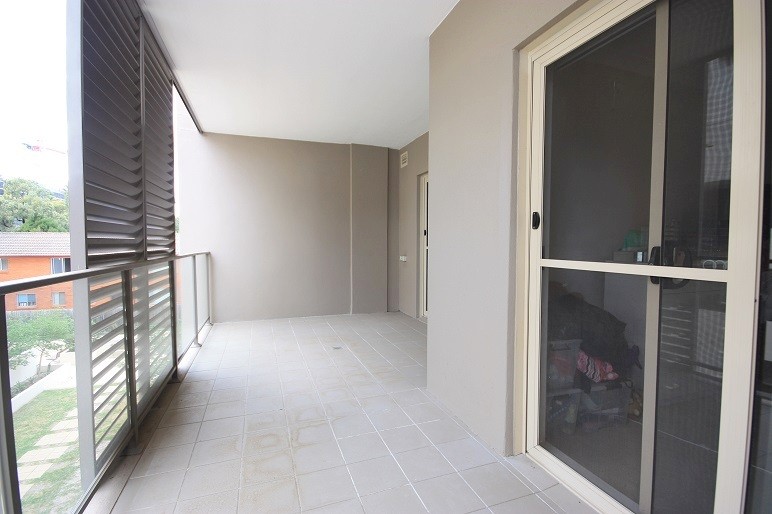 49/17 Warby Street, Campbelltown, NSW 2560