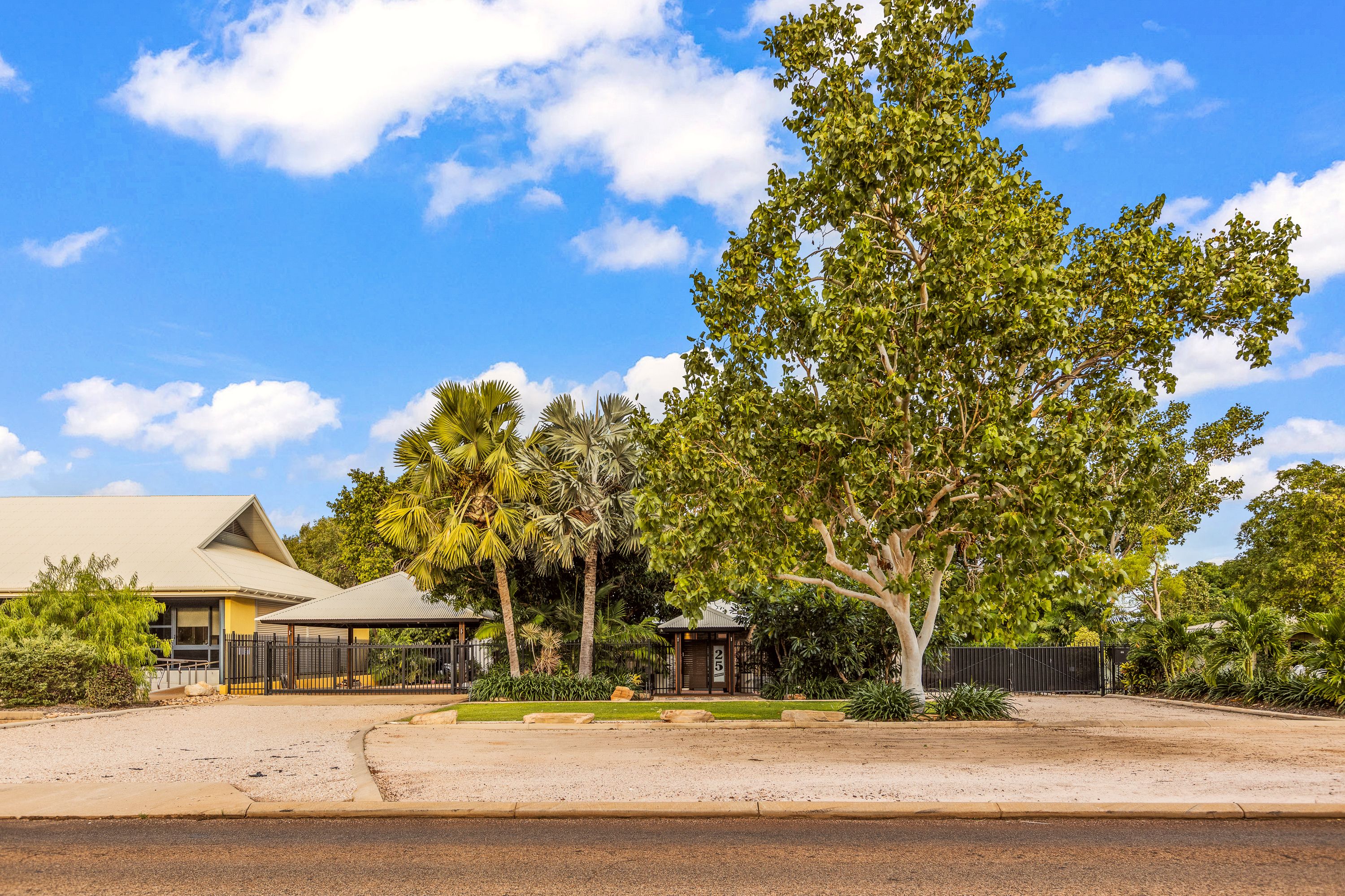25 Hamersley Street, Broome WA 6725