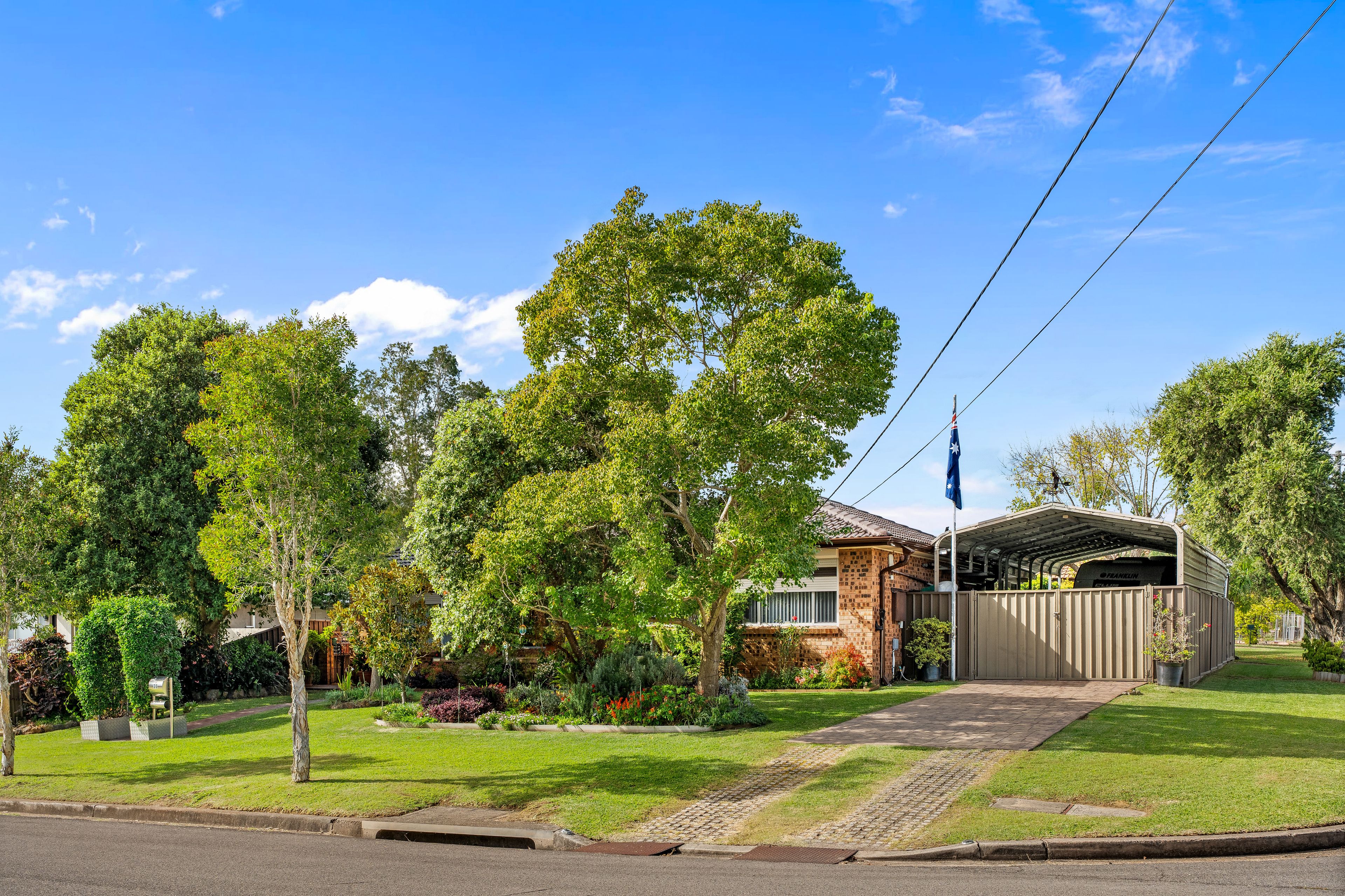 30 Carinda Drive — photo from Ray White Glenmore Park