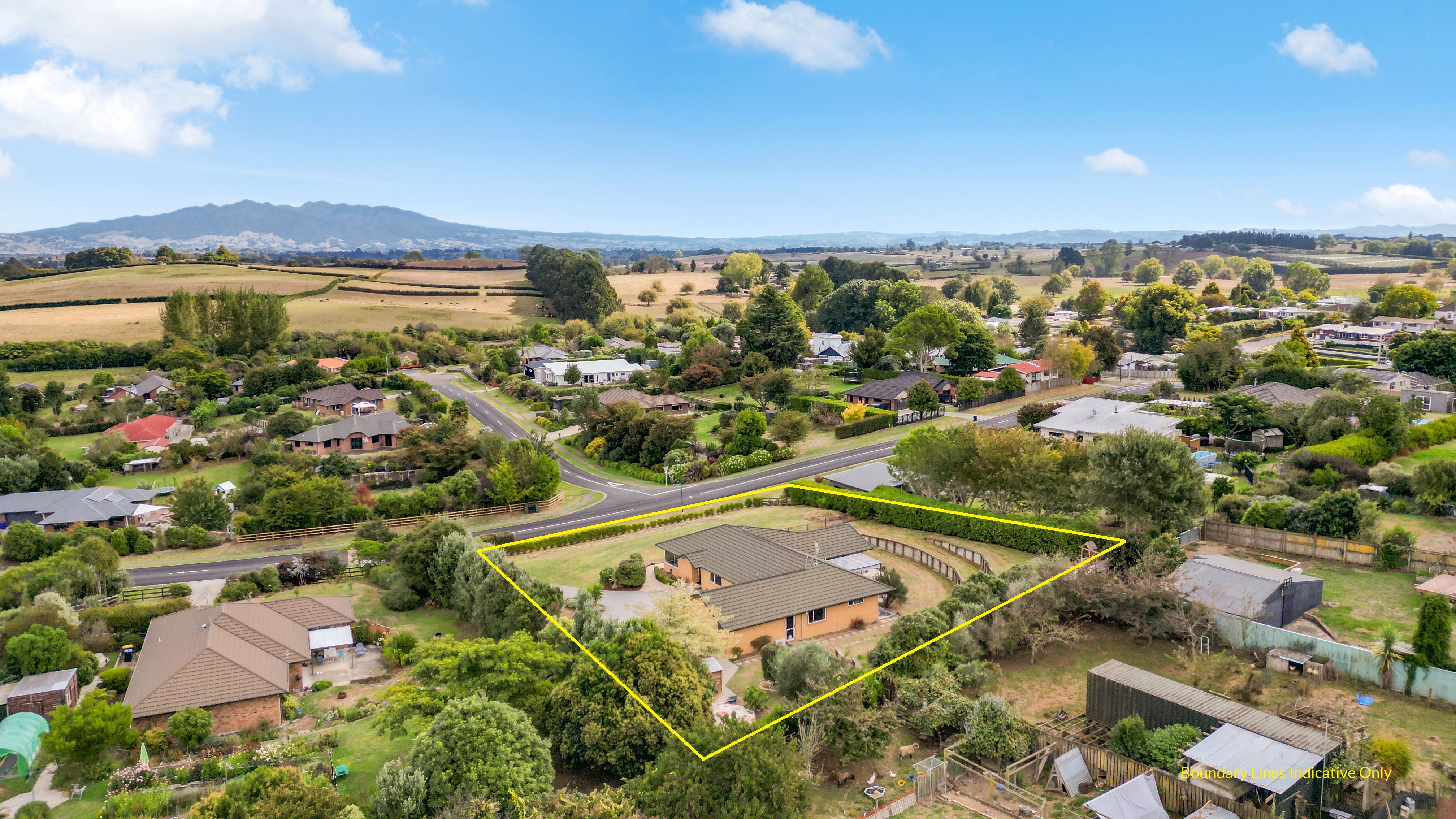 13 Charles Edwards Street, Ohaupo, Waipa District