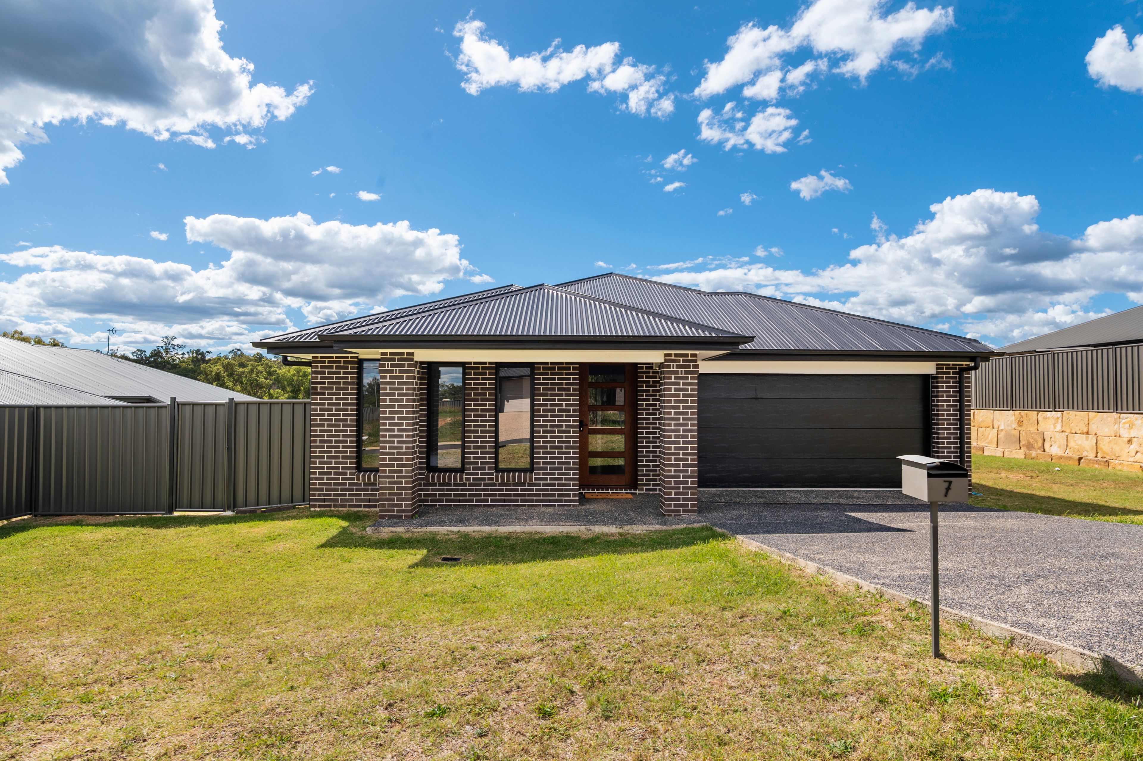 7 Pera Crescent, Warwick QLD 4370