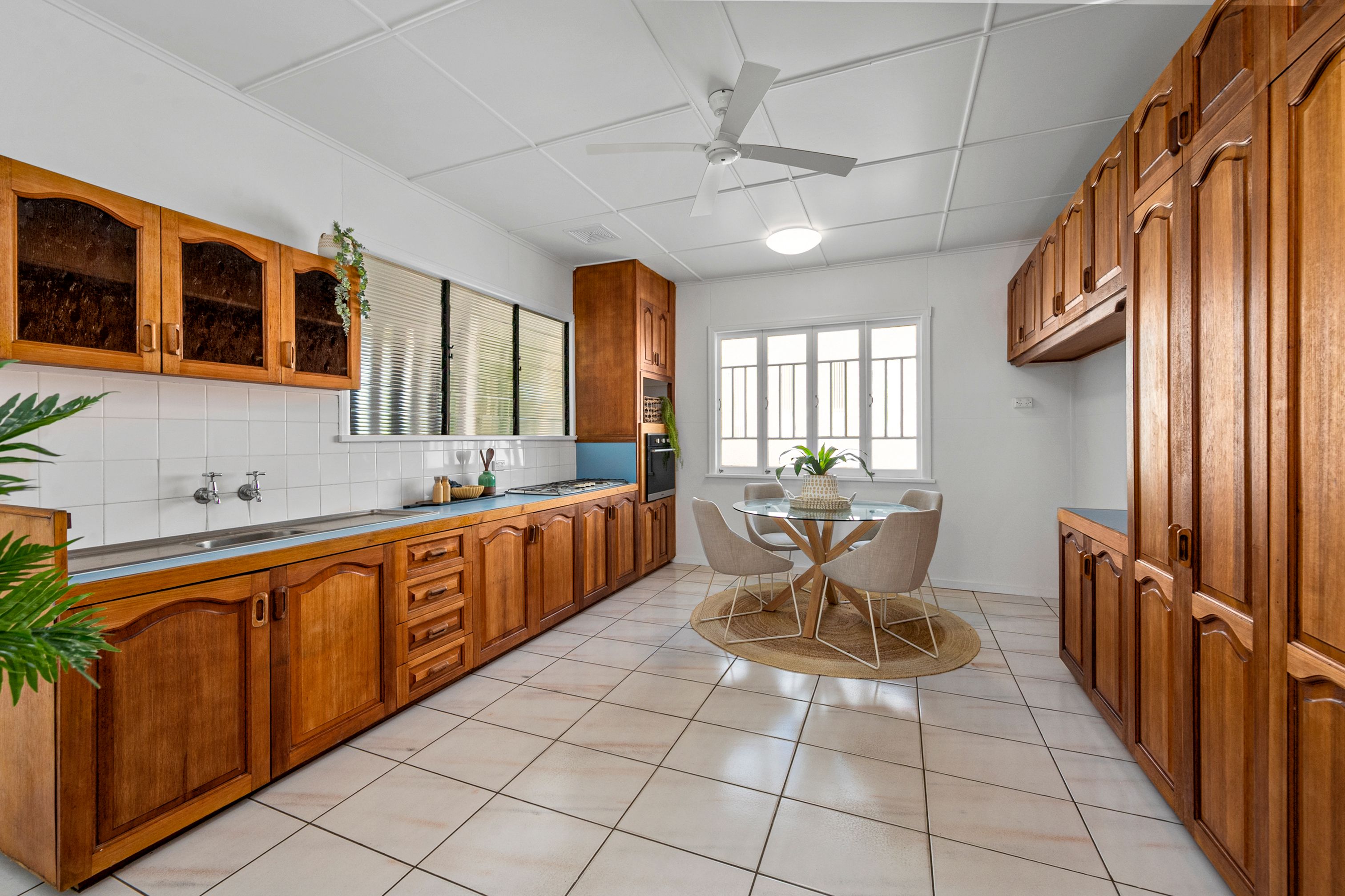 20 Third Street, Railway Estate, QLD 4810