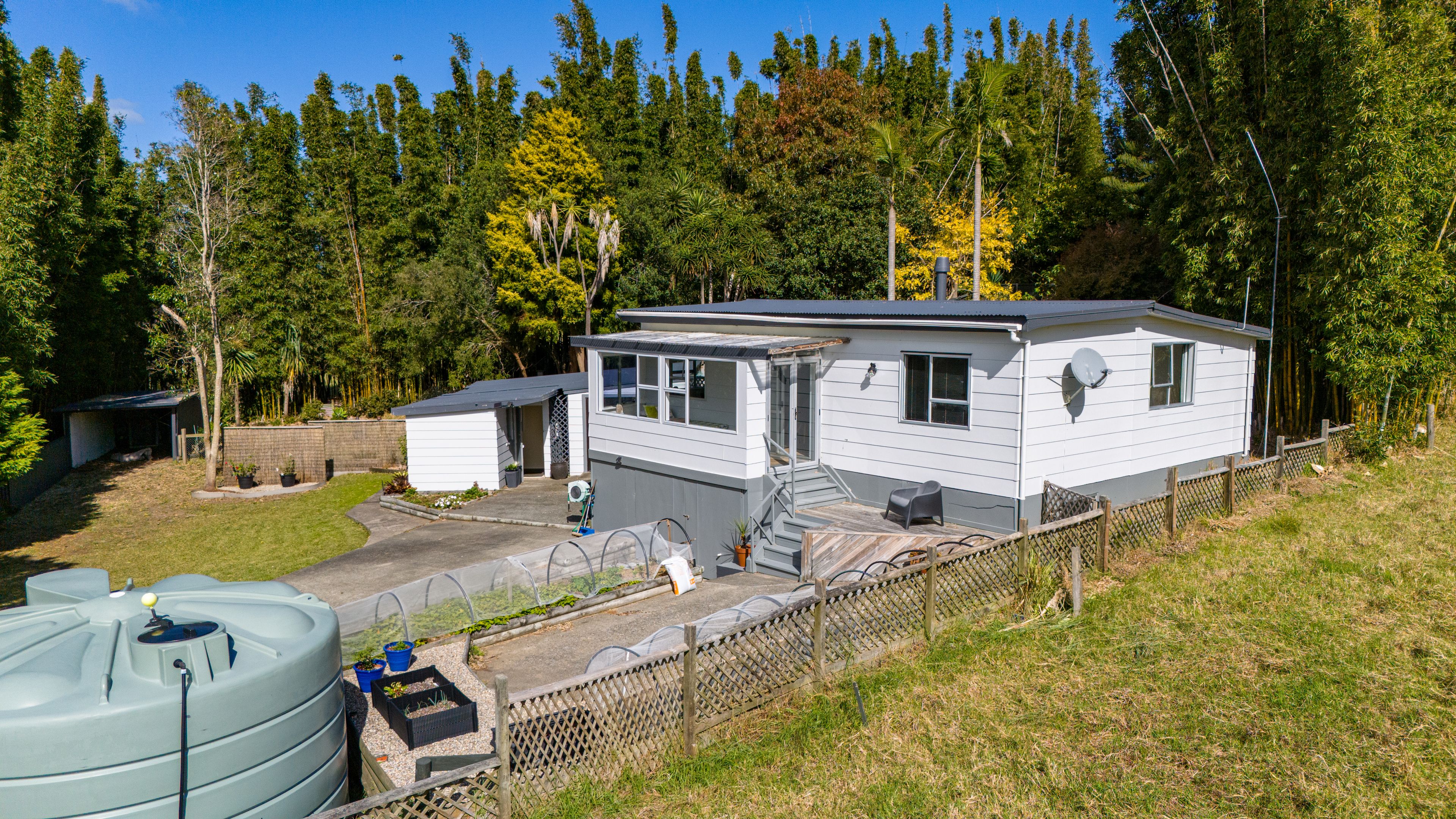 2025 Far North Road, Waiharara, Far North District