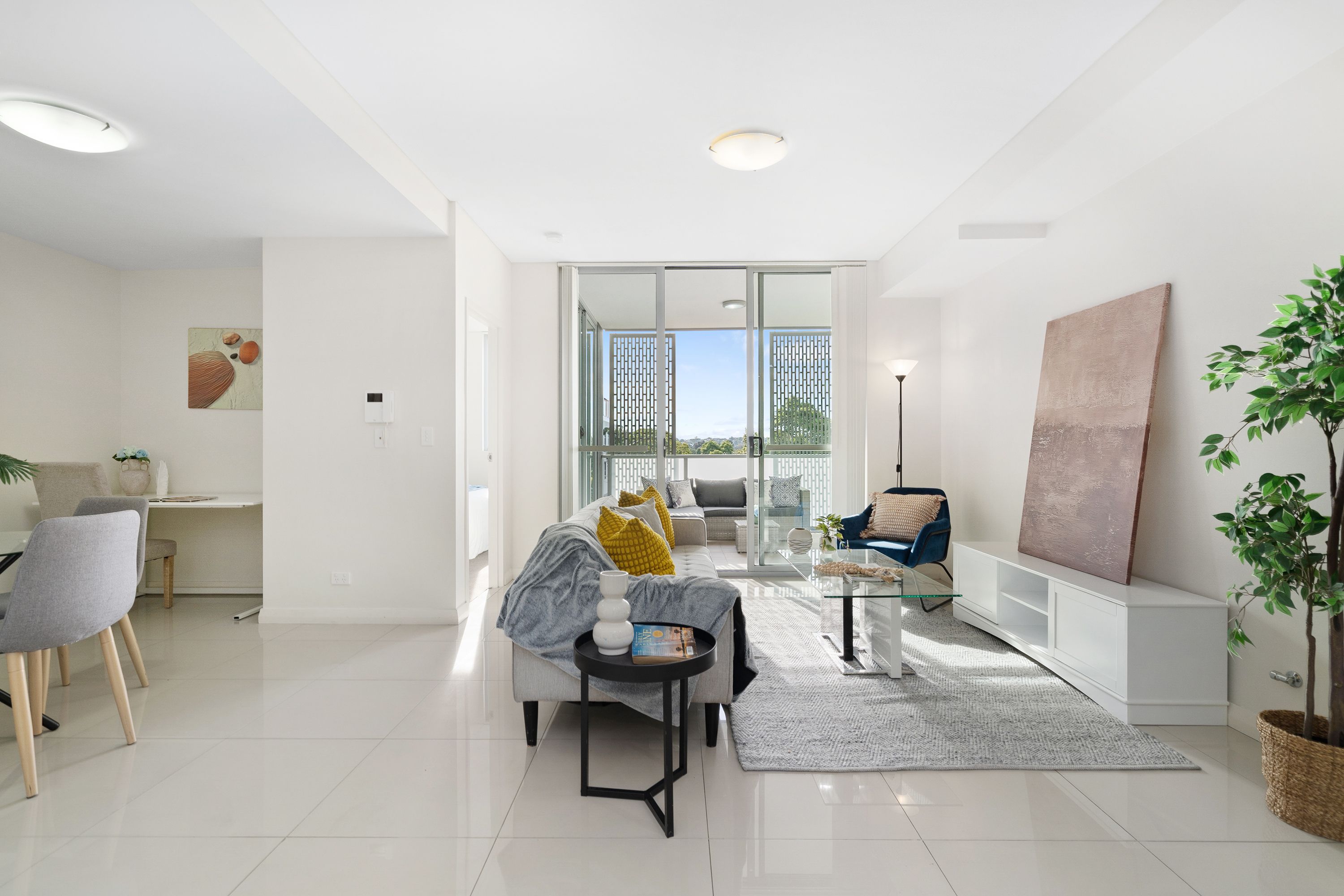 209/314 Canterbury Road (Access via Canton St), Canterbury, NSW 2193