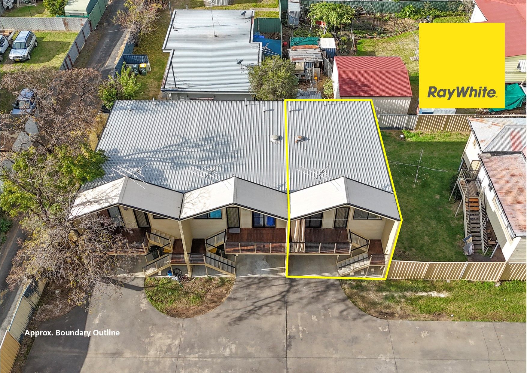 Unit 10/122 Evans Street — photo 14 of 16