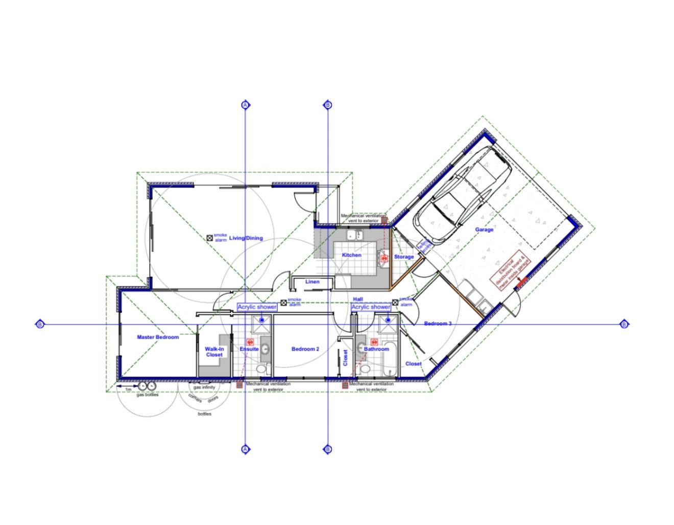 8 Van Baarle Close, Carterton, Carterton District