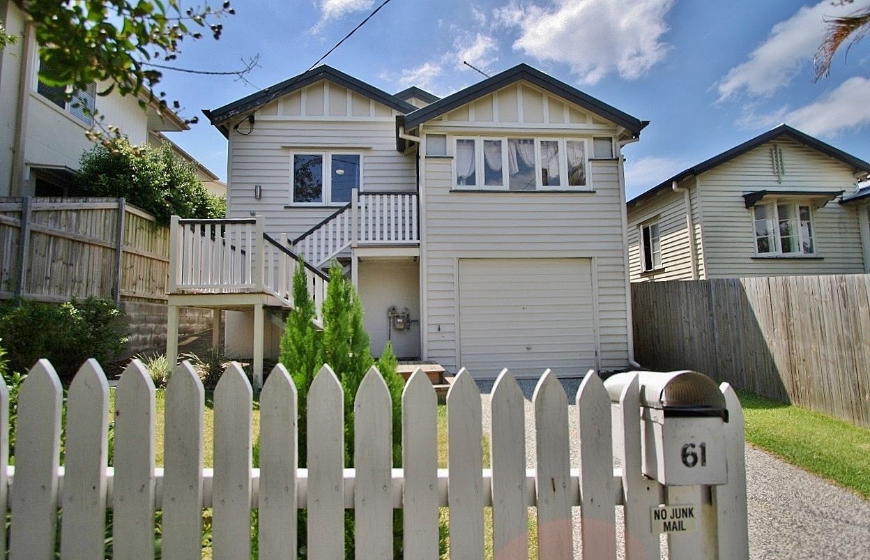 61 Ethel Street, Chermside, QLD 4032