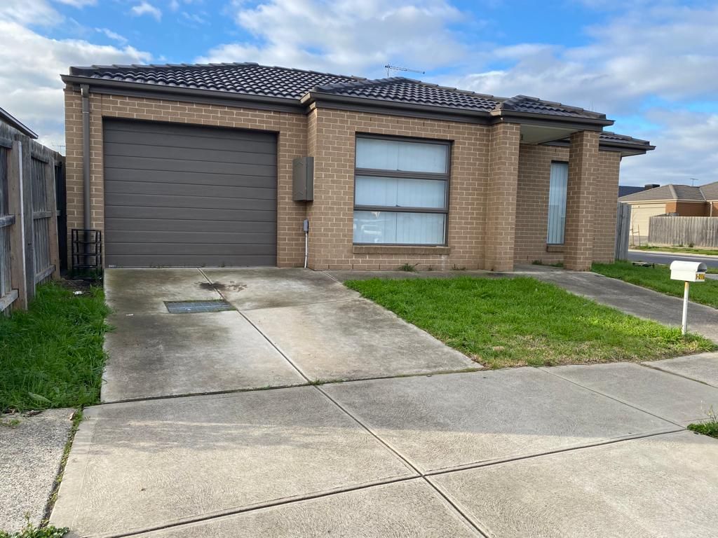 1/216 Bethany Road, Tarneit, VIC 3029