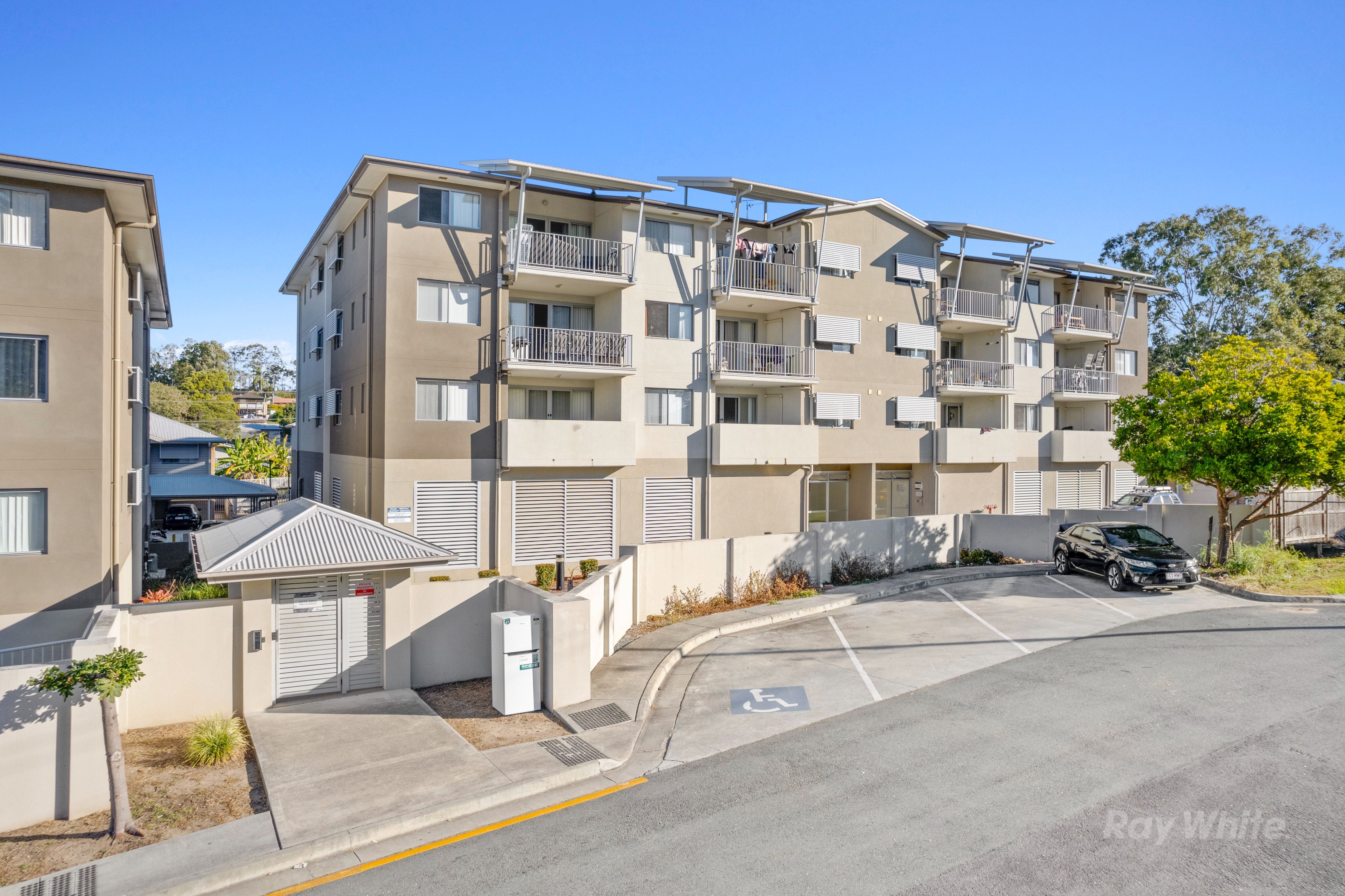 46/29-33 Juers Street, Kingston, QLD 4114