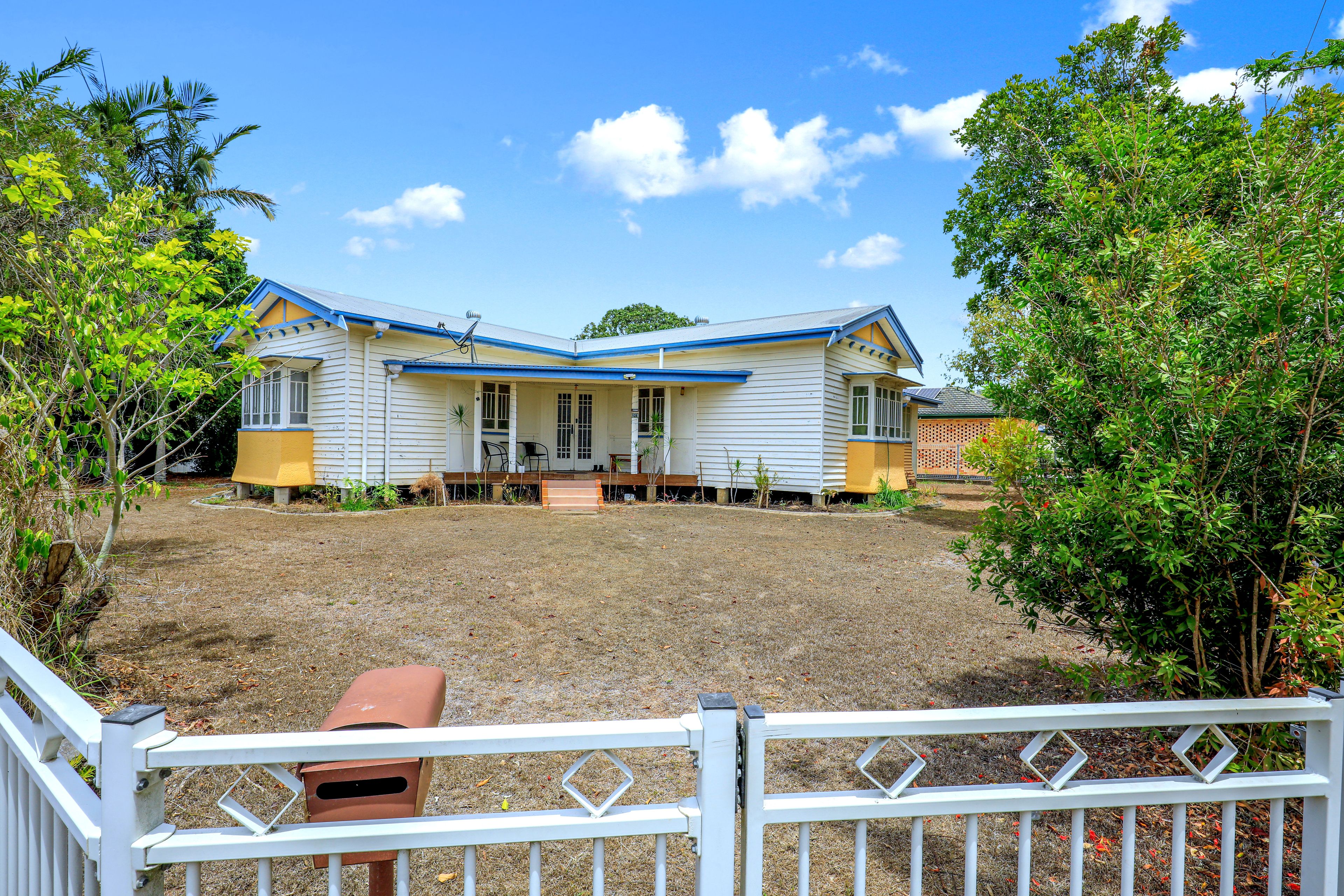 128 Barolin Street, Walkervale, QLD 4670 - Sold House - Ray White Bundaberg