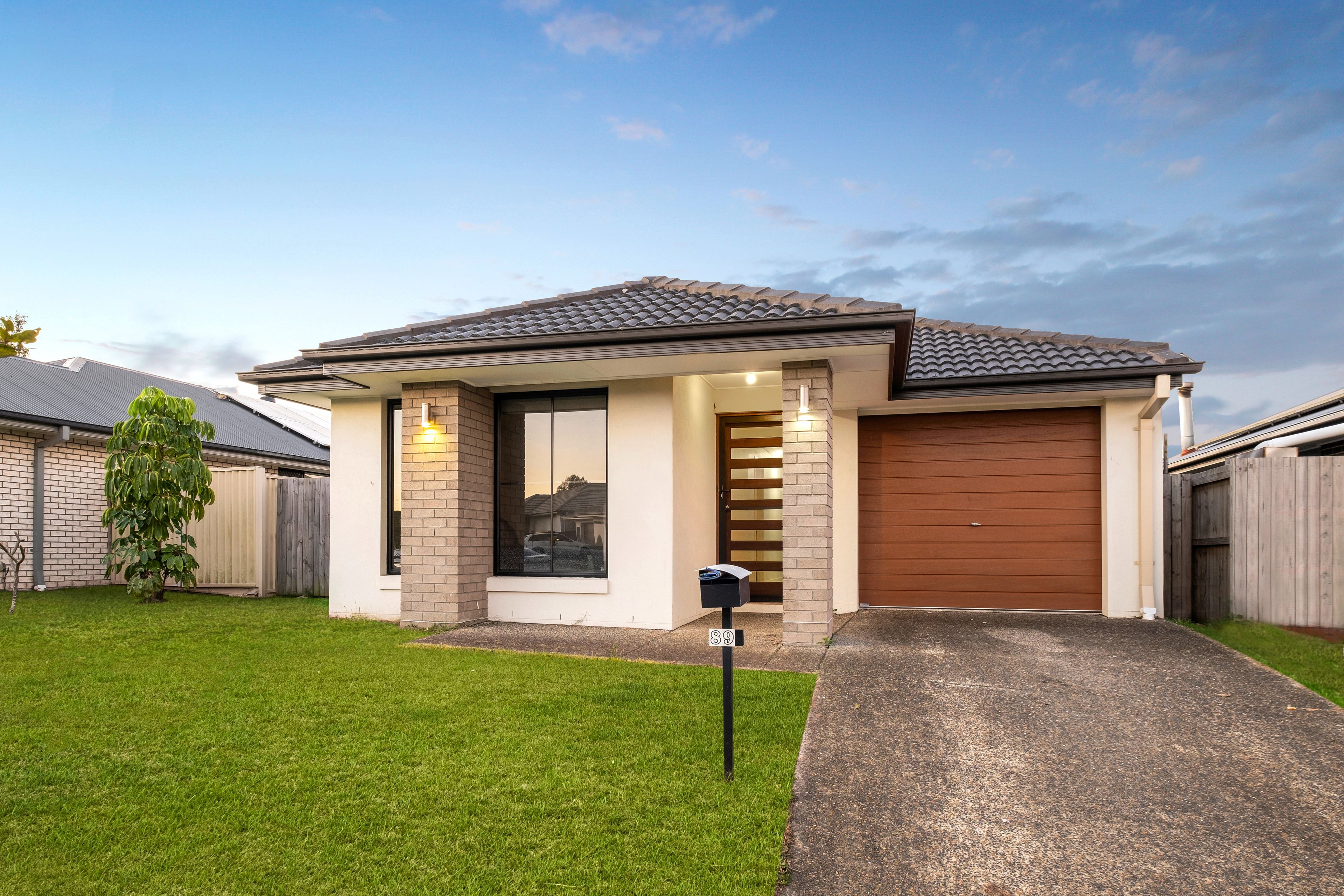 89 Summerview Avenue, Yarrabilba, QLD 4207 Sold House Ray White Marsden