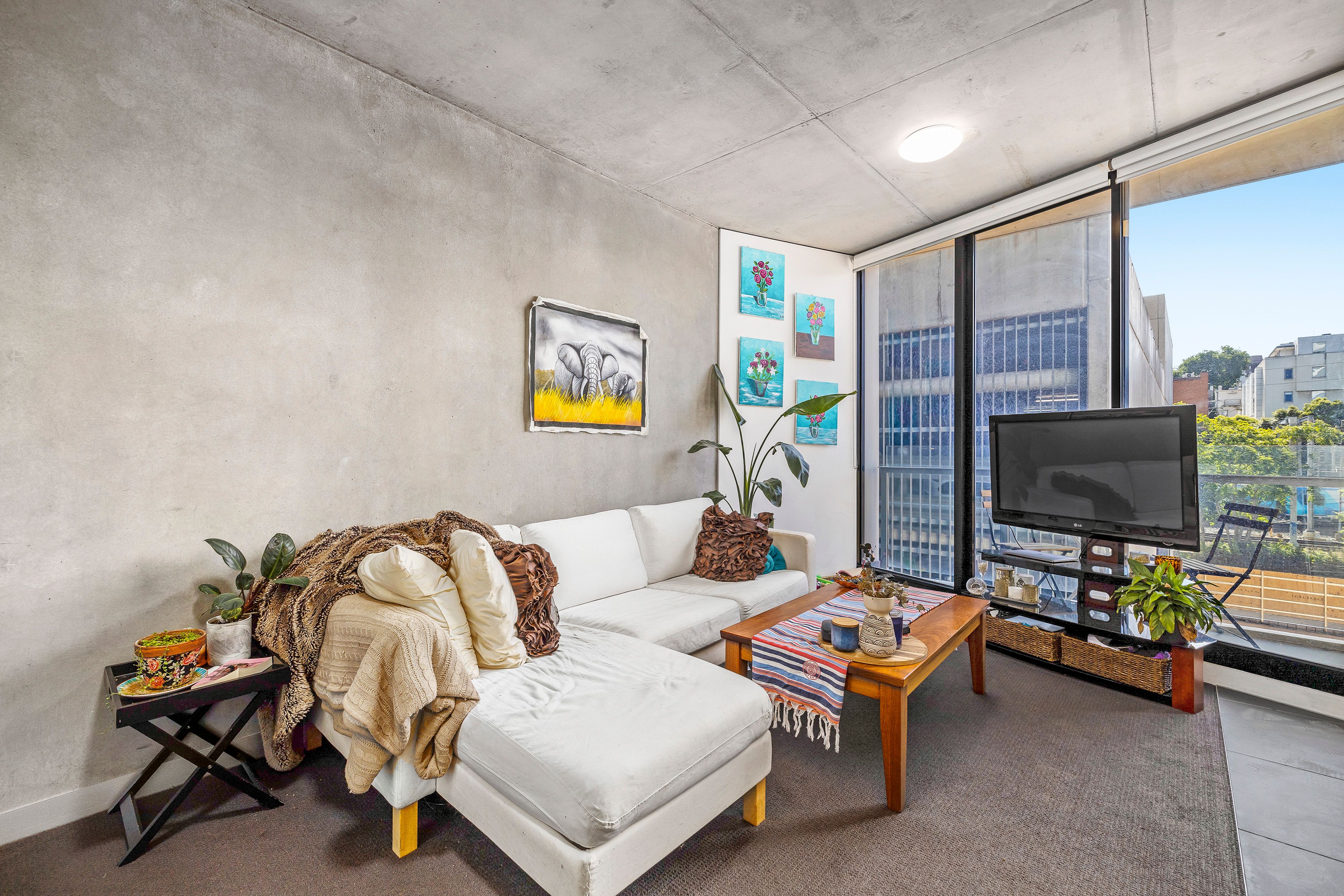 305/33 Claremont Street, South Yarra, VIC 3141