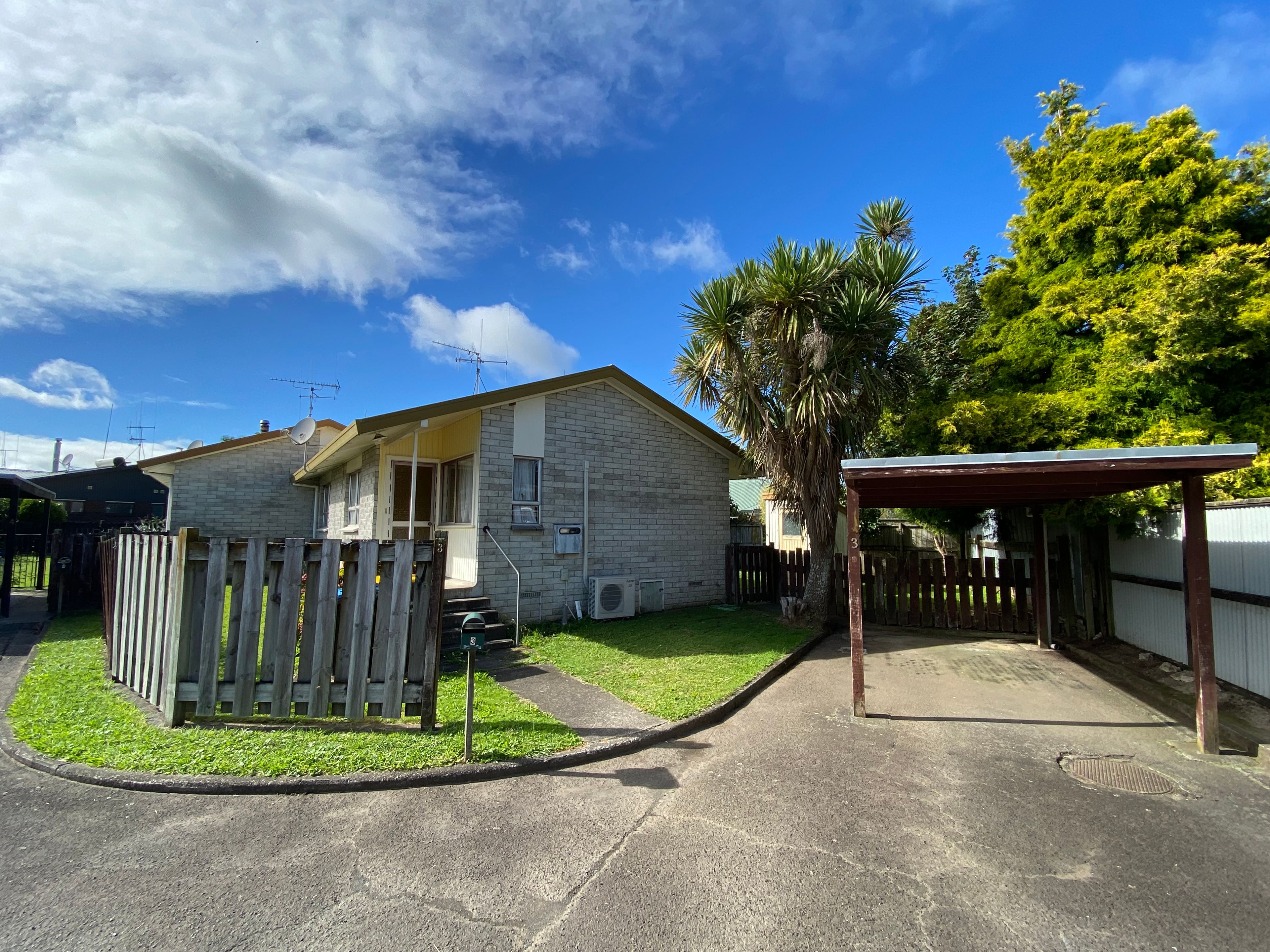 3/69 Williams Street, Cambridge, Waipa District