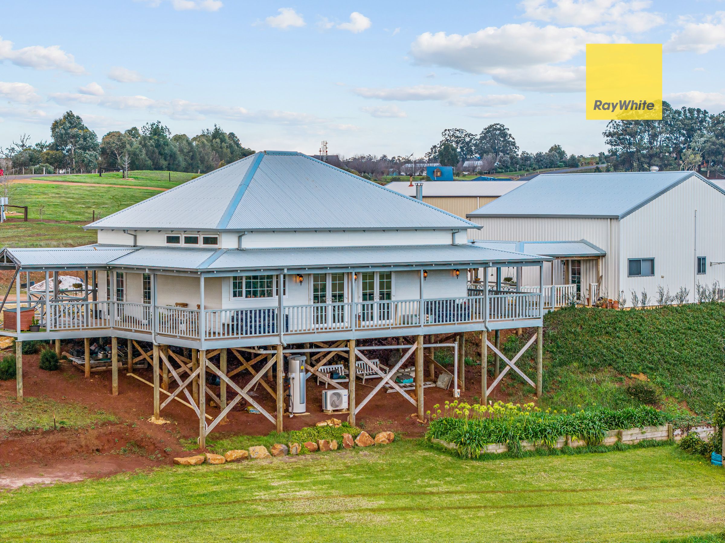 11 Dexter Rise, Bridgetown, WA 6255