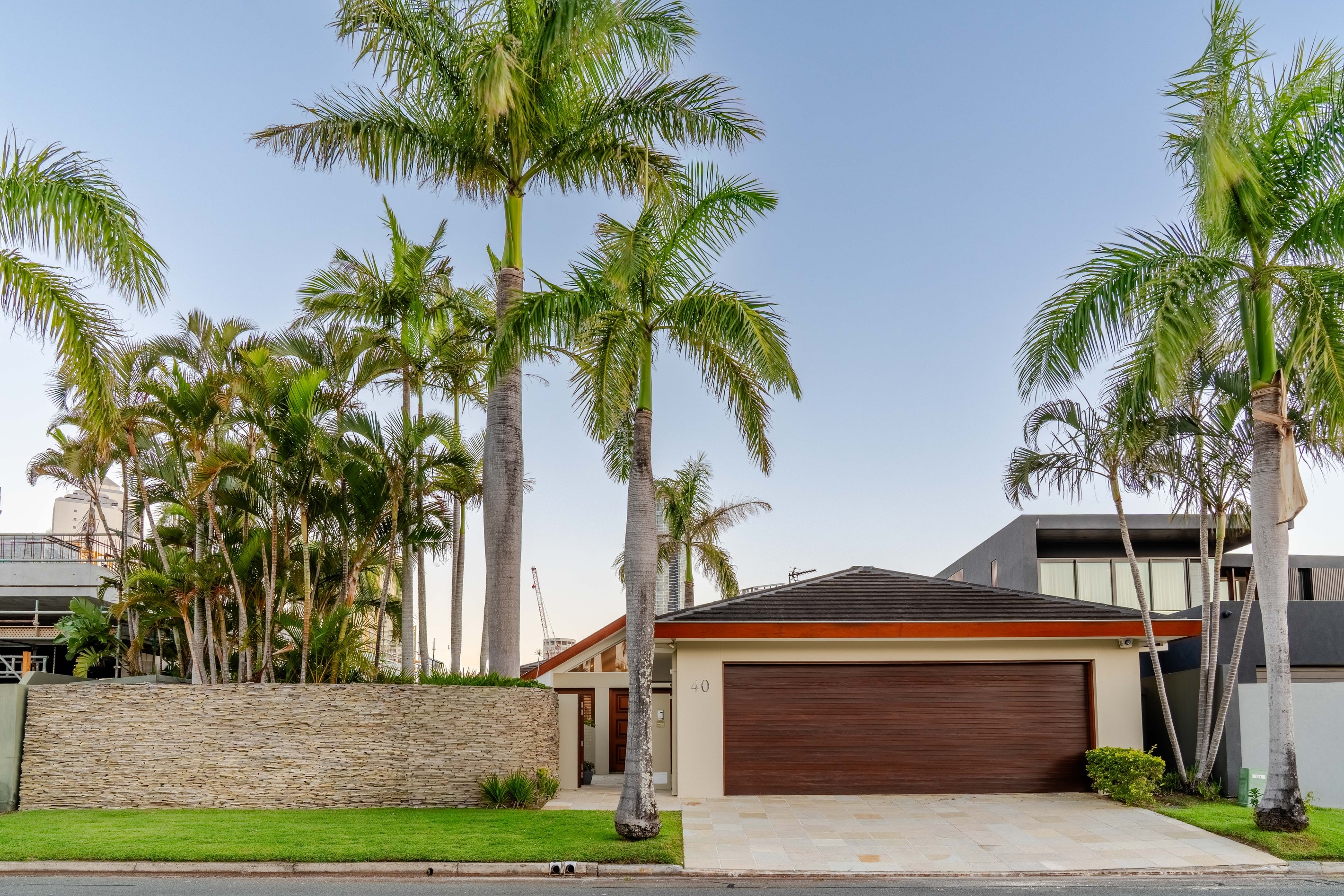 40 Admiralty Drive, SURFERS PARADISE, QLD 4217