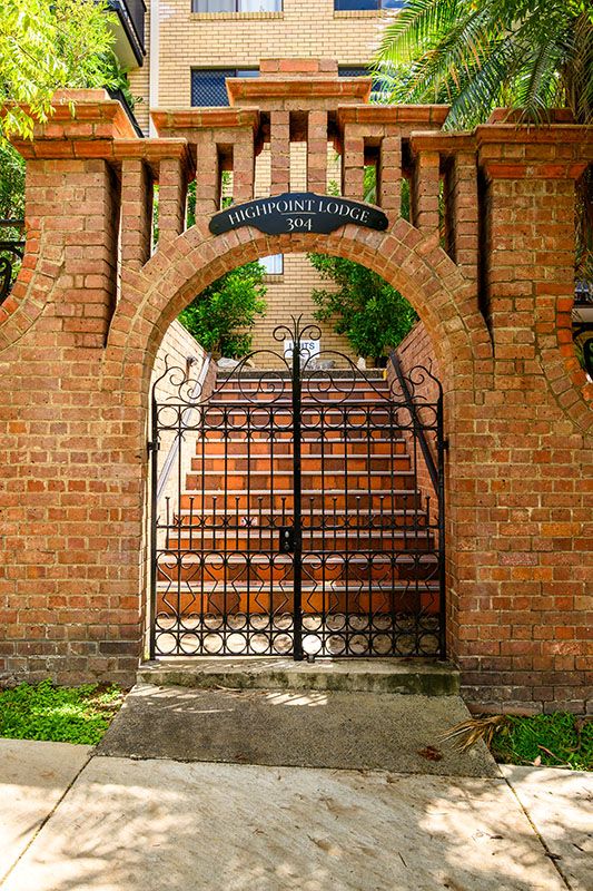 3/304 Harcourt Street, Teneriffe, QLD 4005