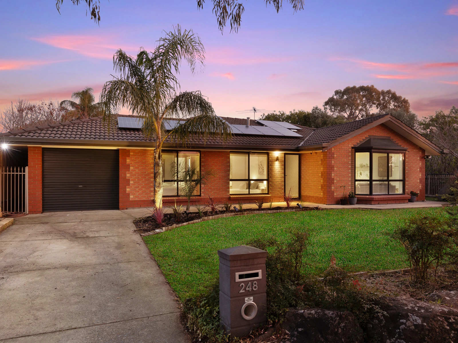 248 Pimpala Road, Woodcroft, SA 5162