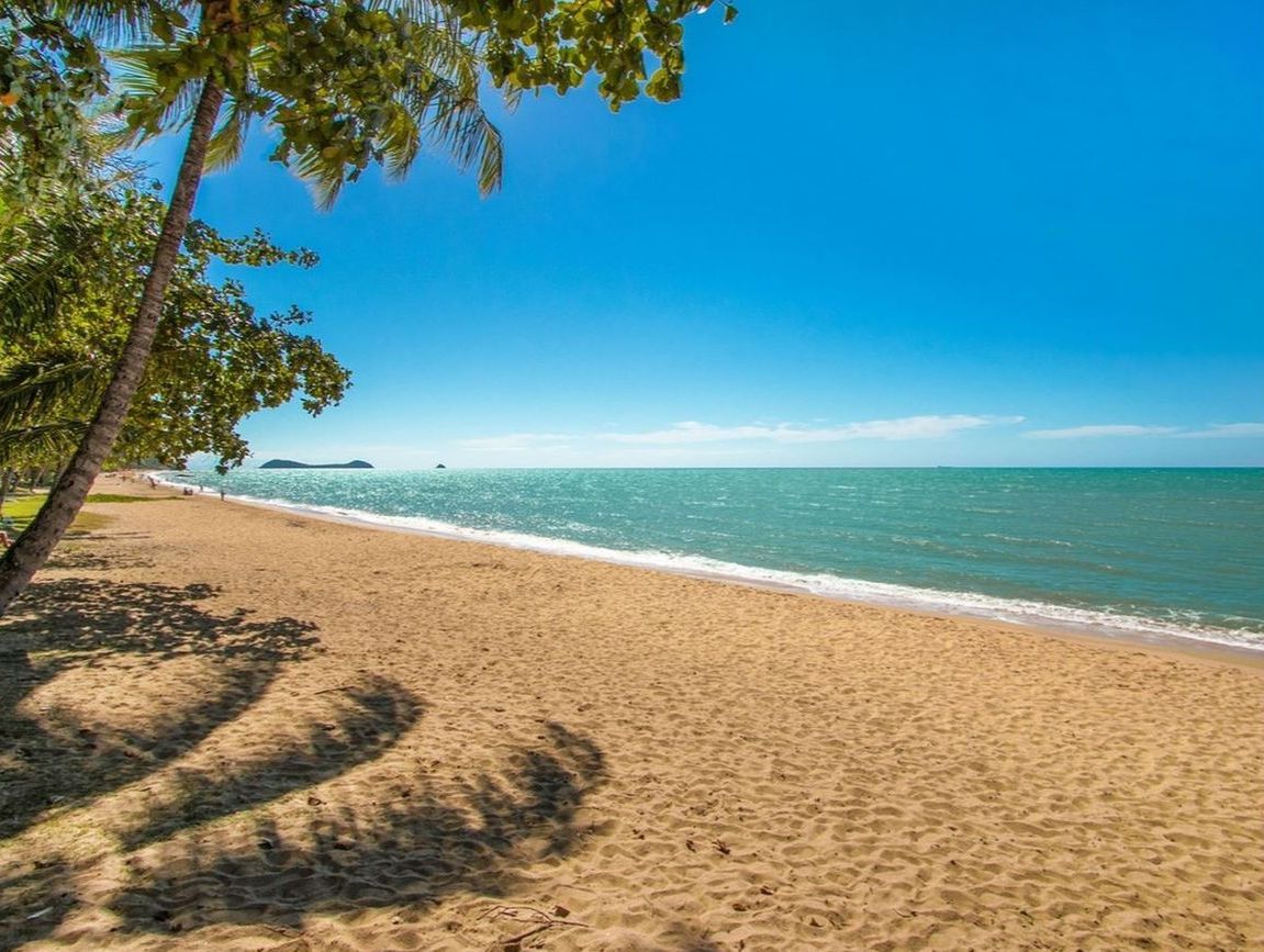 8/61 Vasey Esplanade, Trinity Beach, QLD 4879