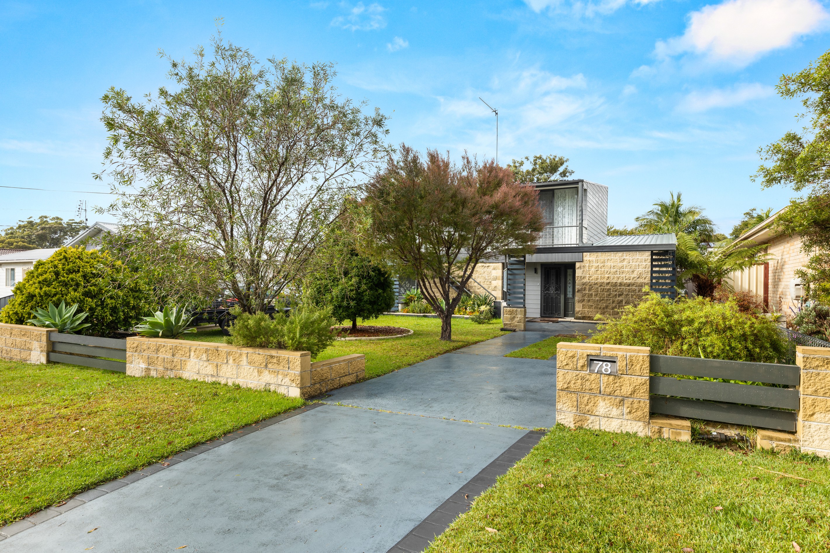 78 Waratah Crescent, Sanctuary Point, NSW 2540