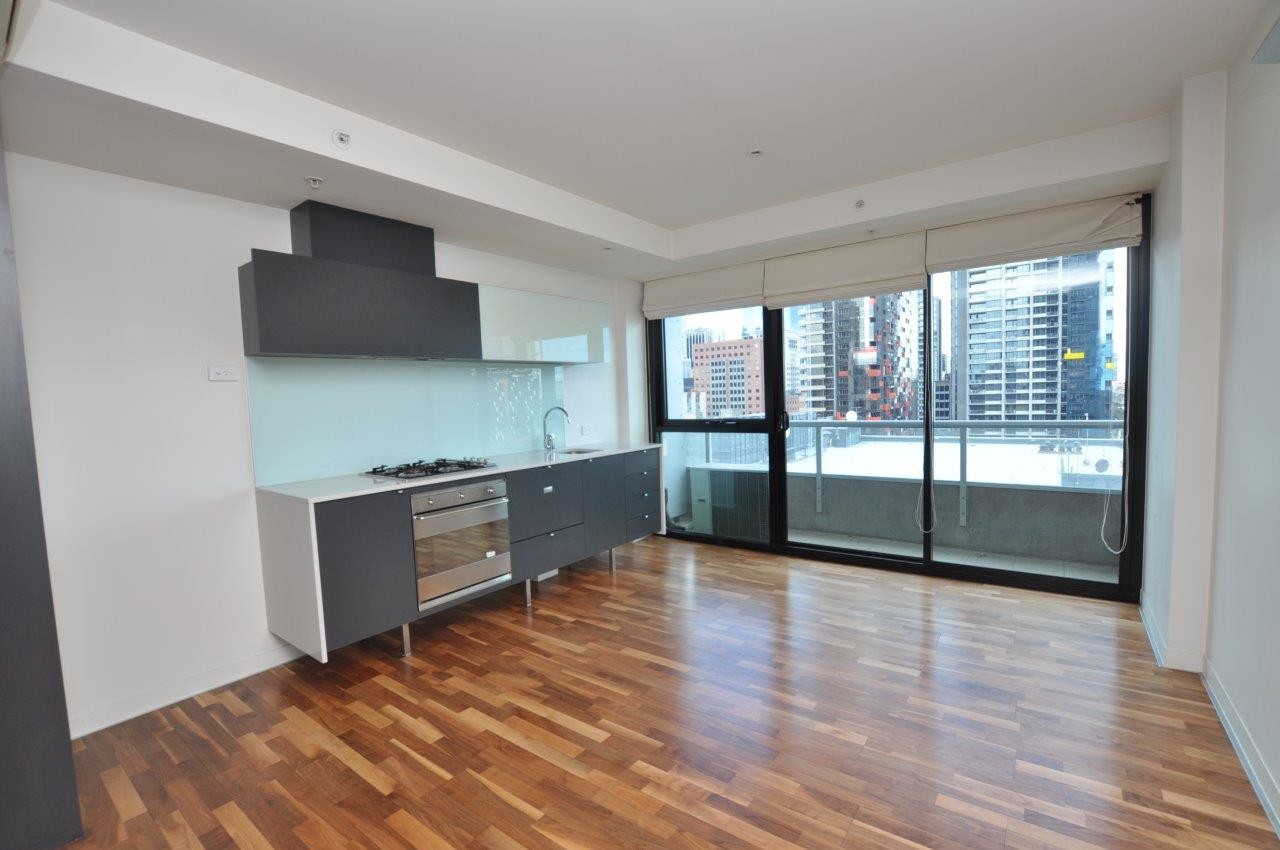 1106/280 Spencer Street, Melbourne, VIC 3000