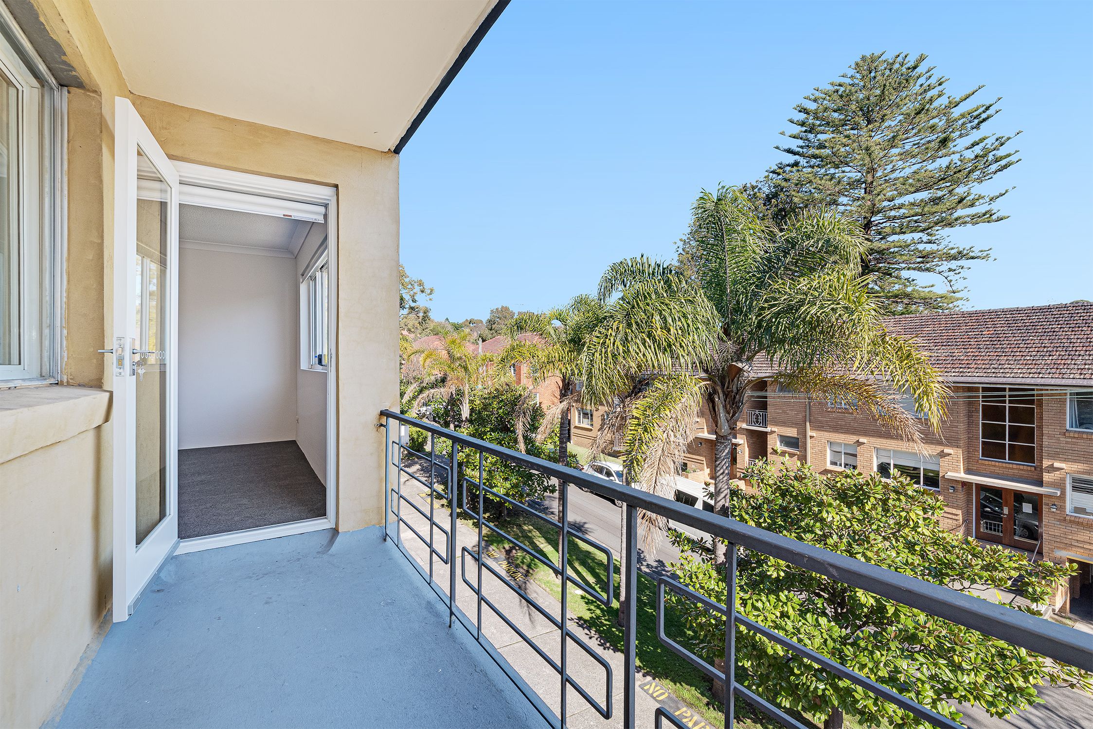 3/233-237 Ernest Street, Cammeray, NSW 2062
