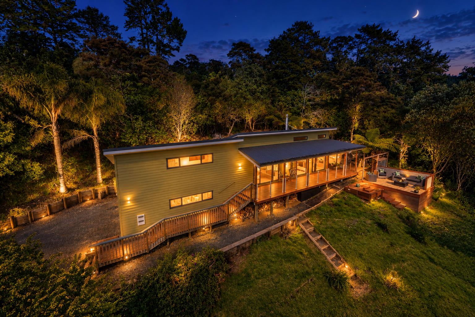 444 State Highway 1, Warkworth, Rodney