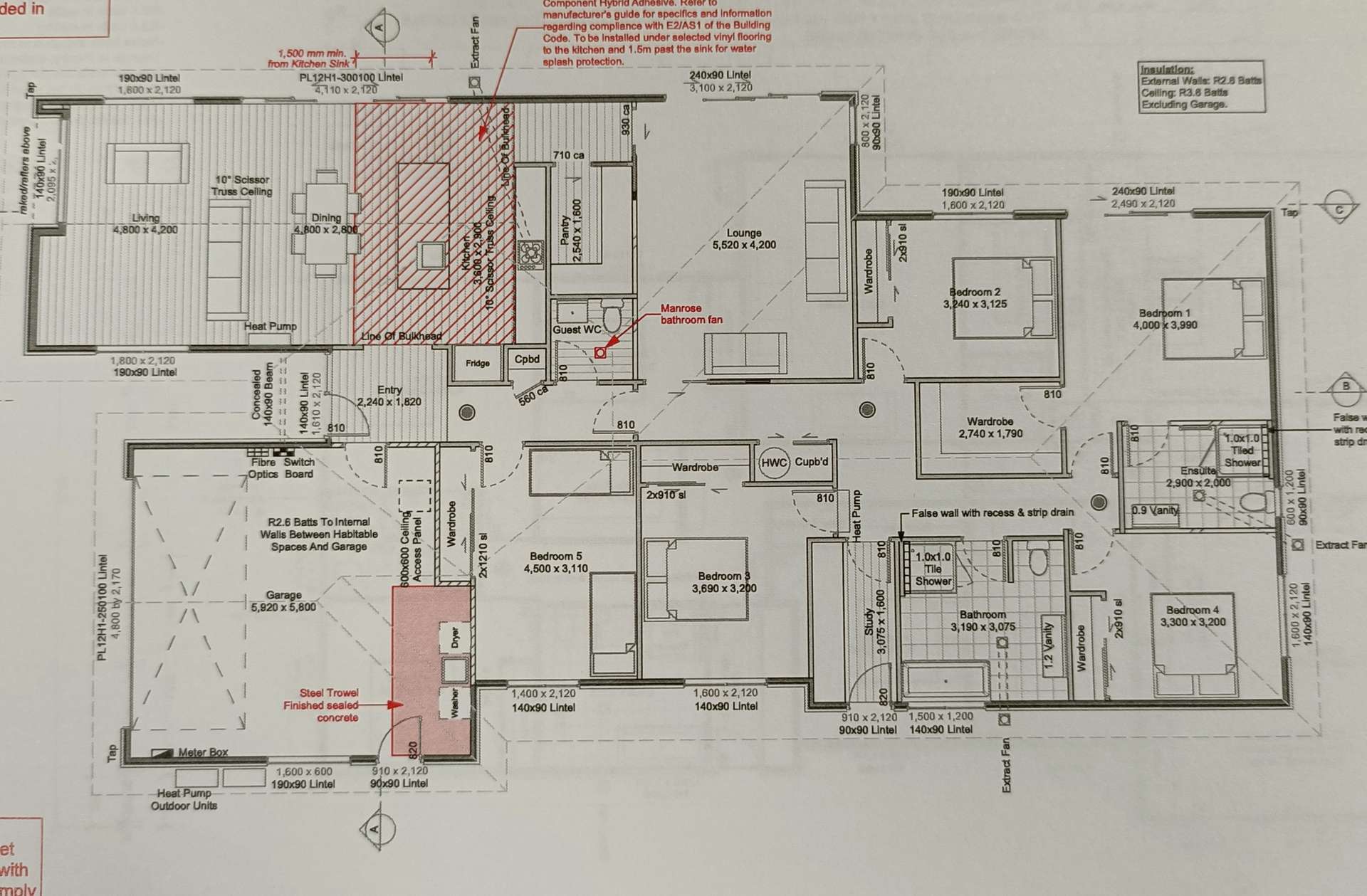 44 Candlesticks Crescent photo 19