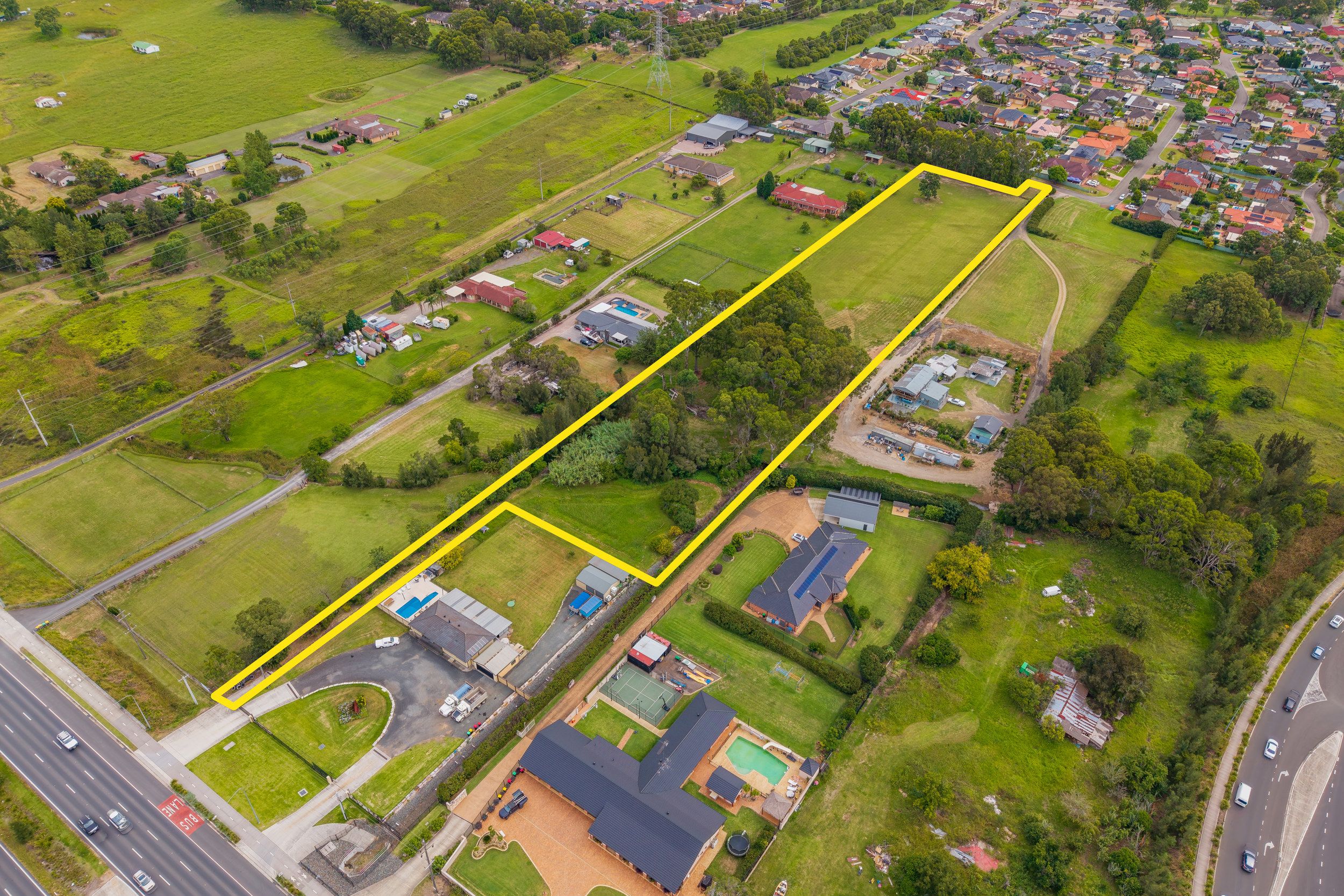 2027 The Northern Road, Glenmore Park, NSW