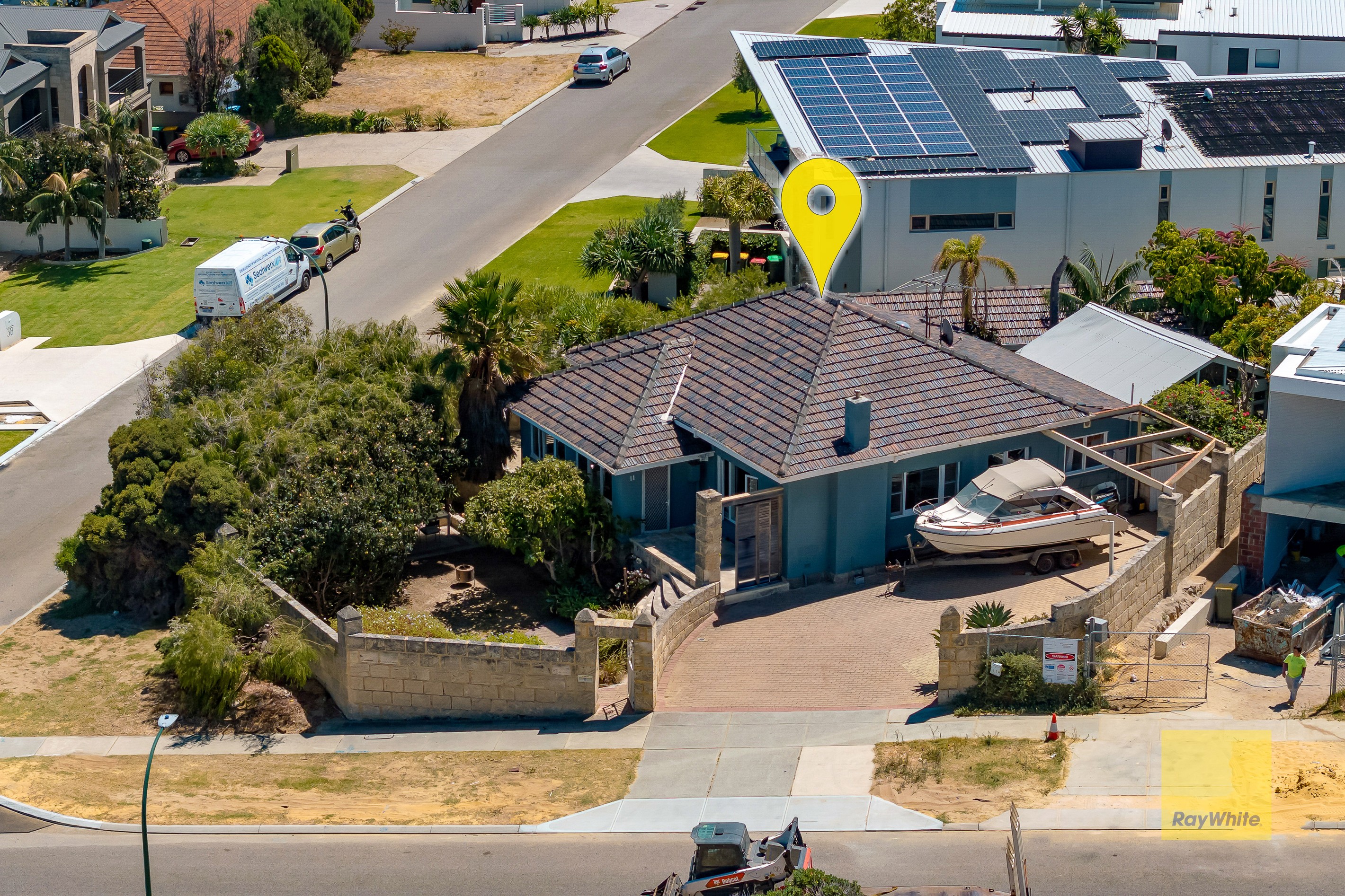 11 Kathleen Street, Trigg, WA 6029