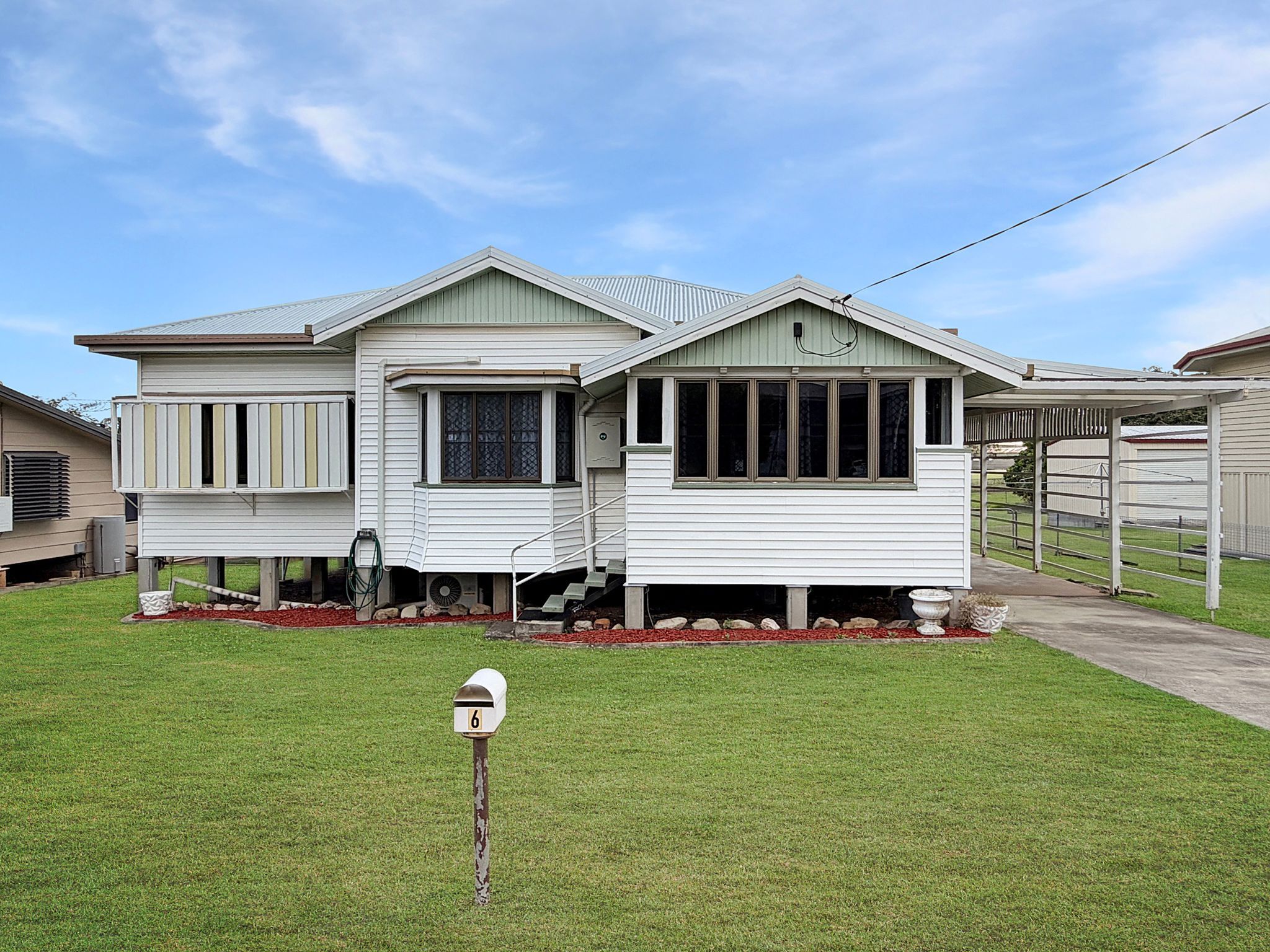 6 Croydon Street — photo from Ray White Maryborough