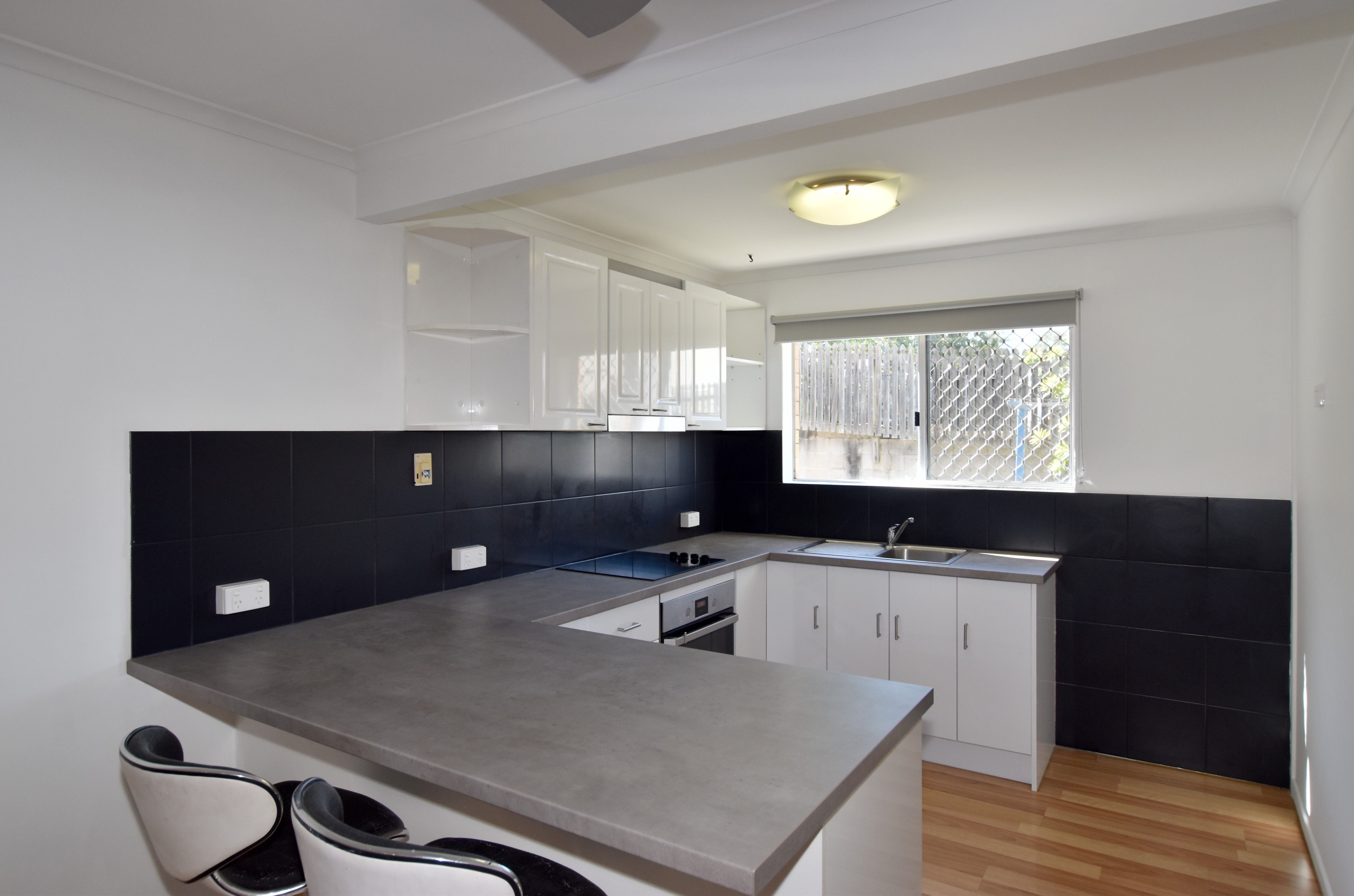5/4 Lamington Drive, South Gladstone, QLD 4680