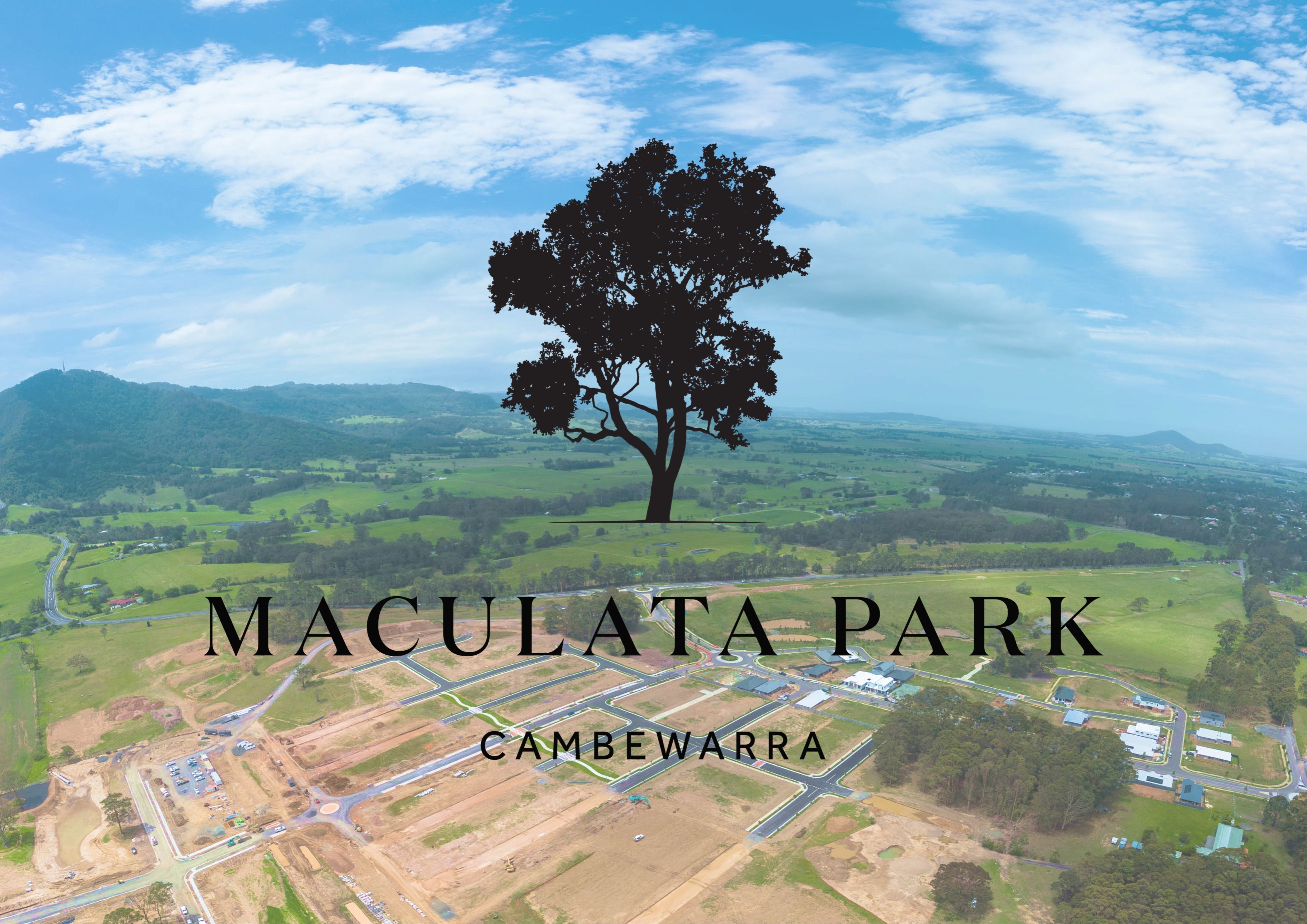 Lot 256, 'Maculata Park' 104 Taylors Lane, BADAGARANG, NSW 2540 - Sold ...