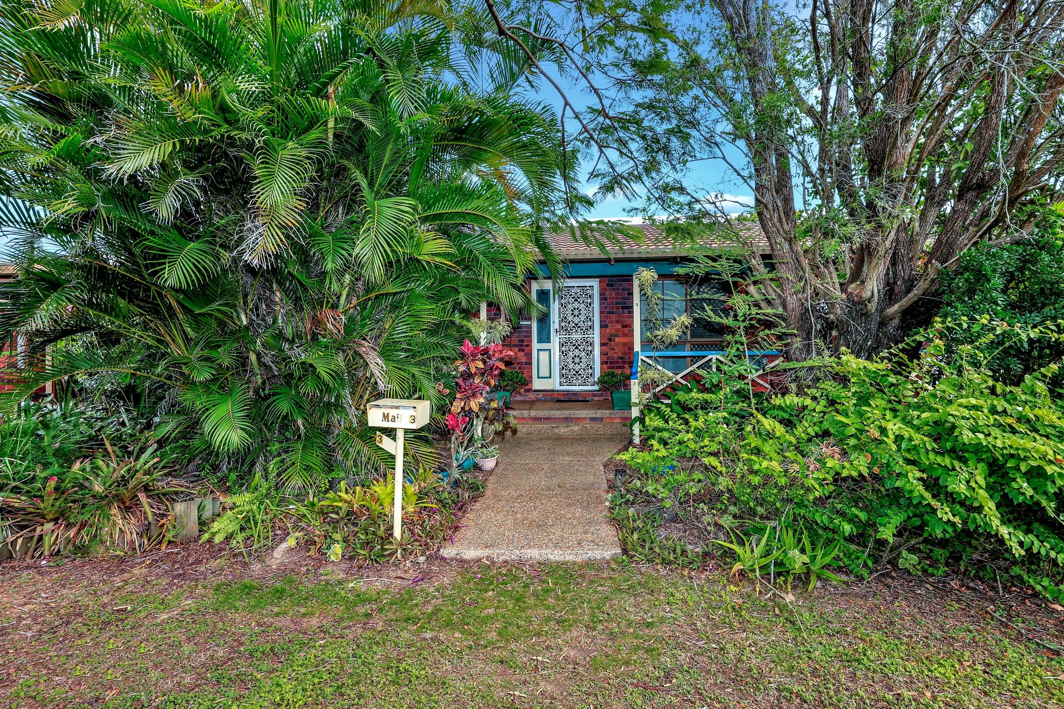 3 Glover Street, Kepnock, QLD 4670