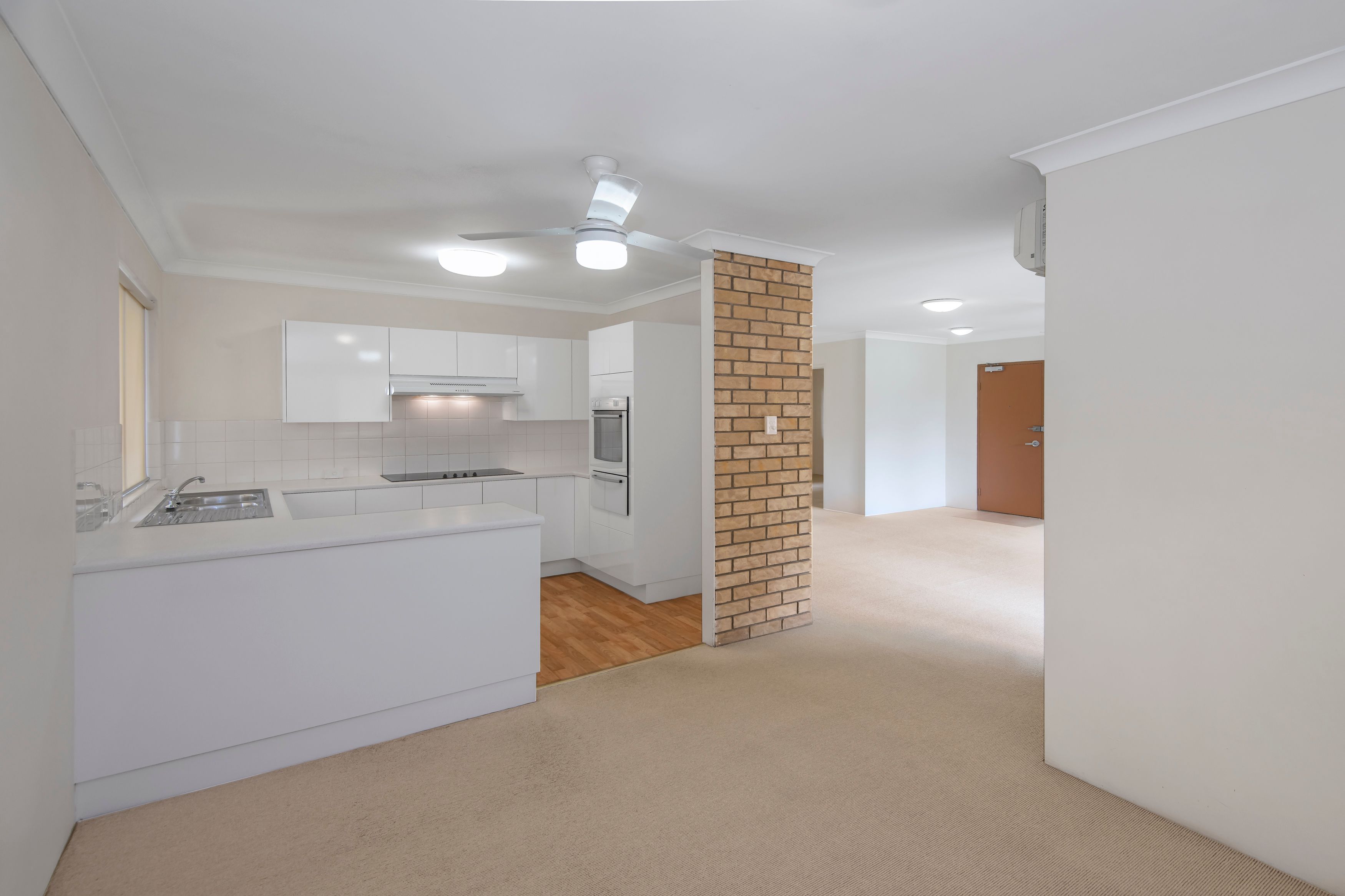 19/43 Ashgrove Avenue, Ashgrove, QLD 4060