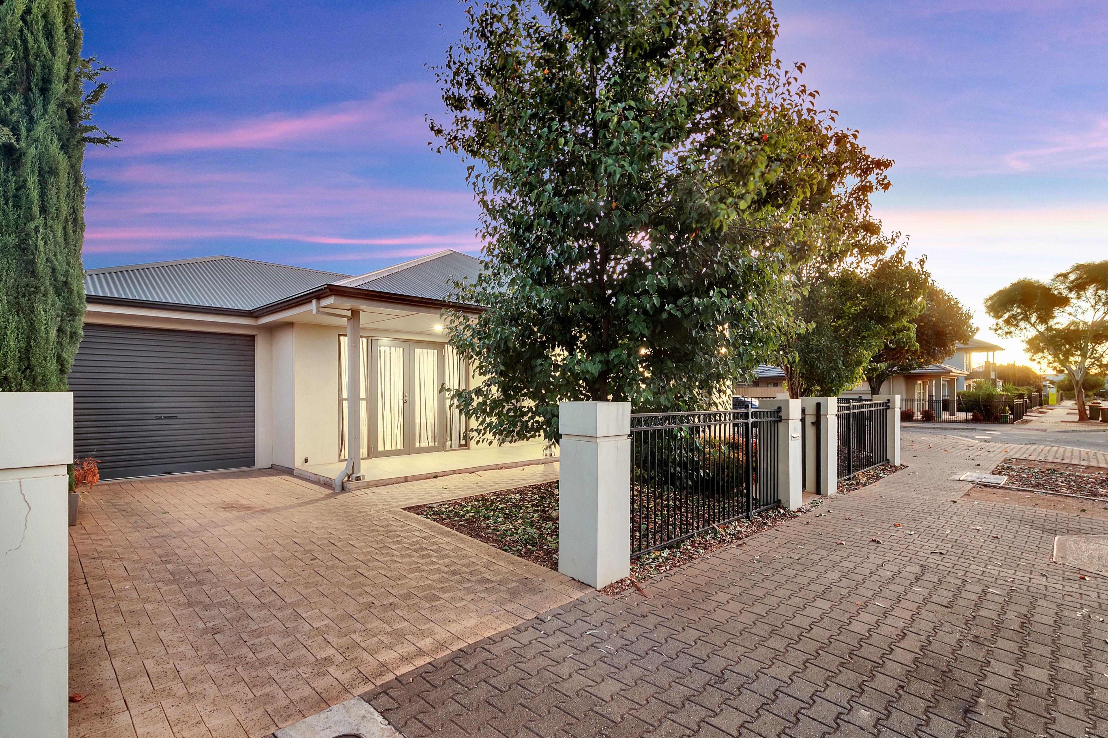 21 Freeman Avenue, Munno Para, SA 5115