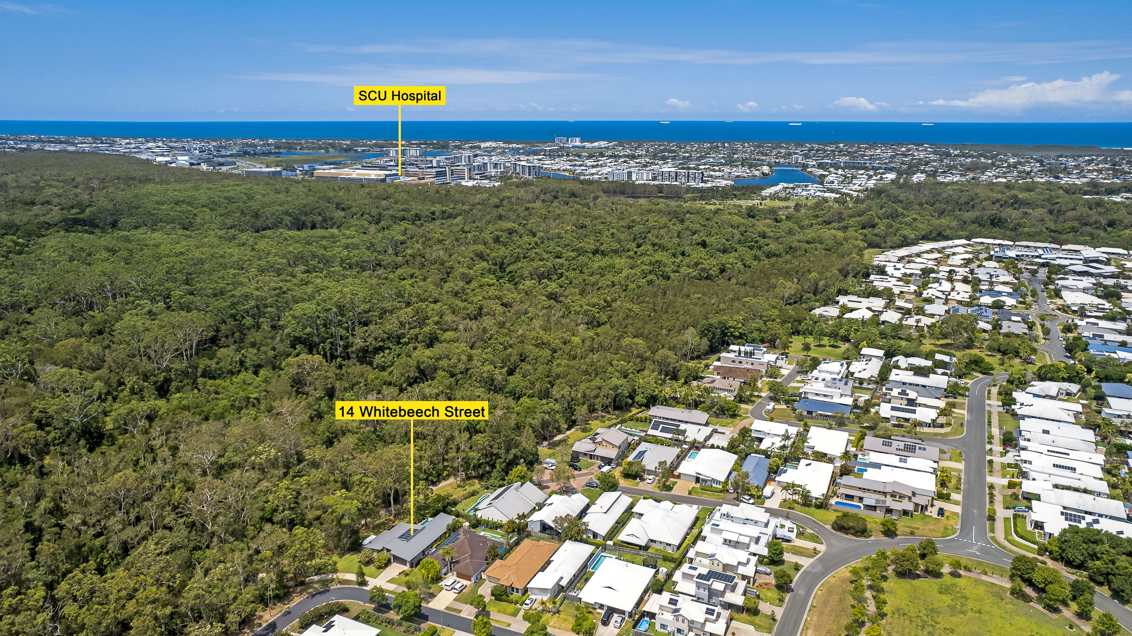 14 Whitebeech Street, Meridan Plains QLD 4551