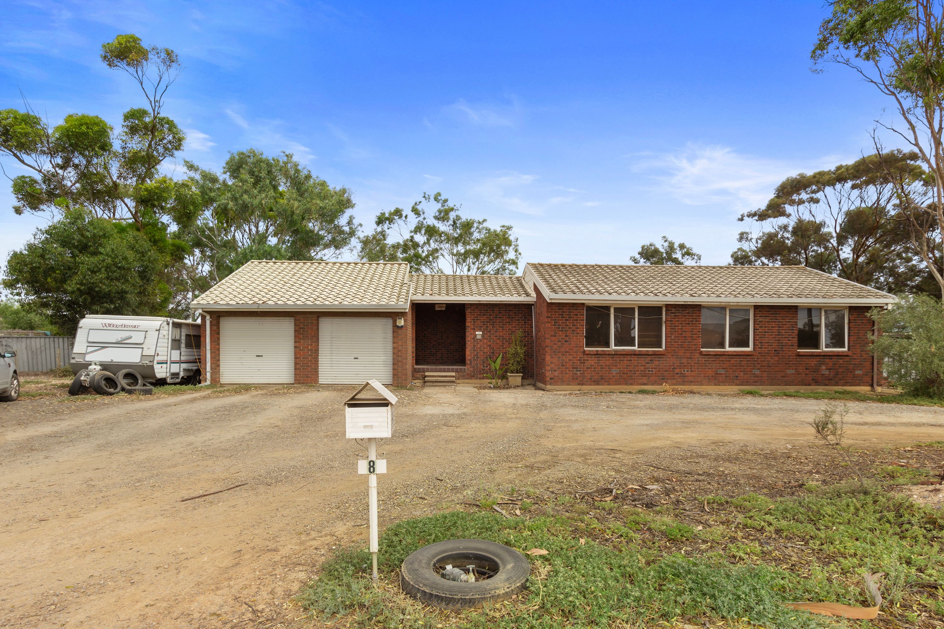 8 Dawkins Road, Two Wells, SA 5501