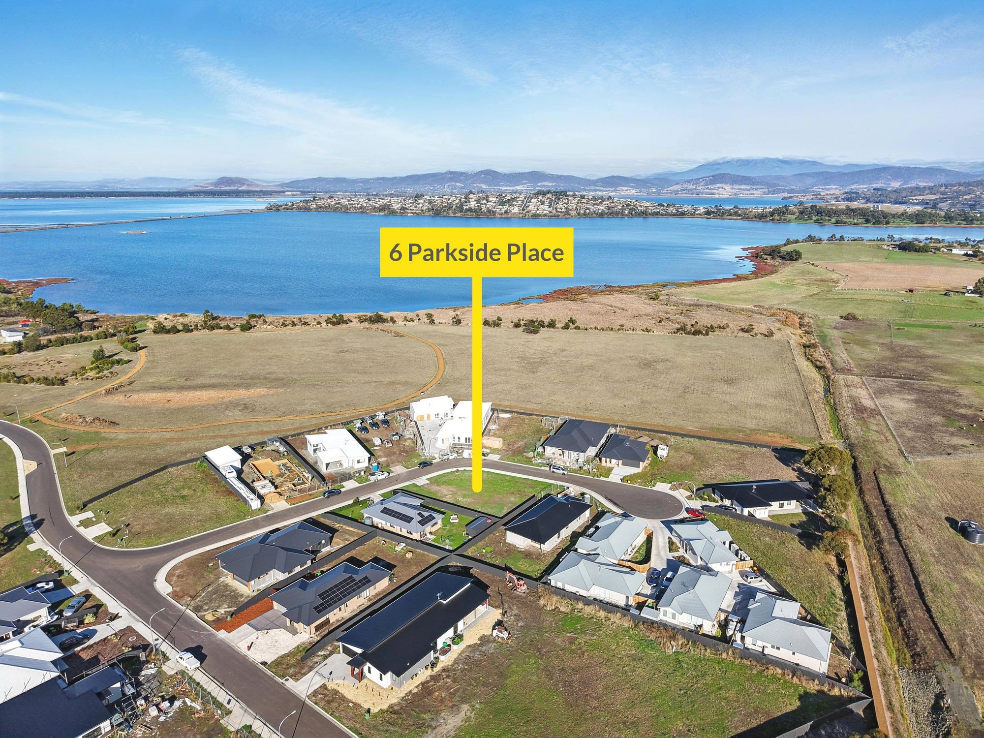 6 Parkside Place, Sorell, TAS 7172