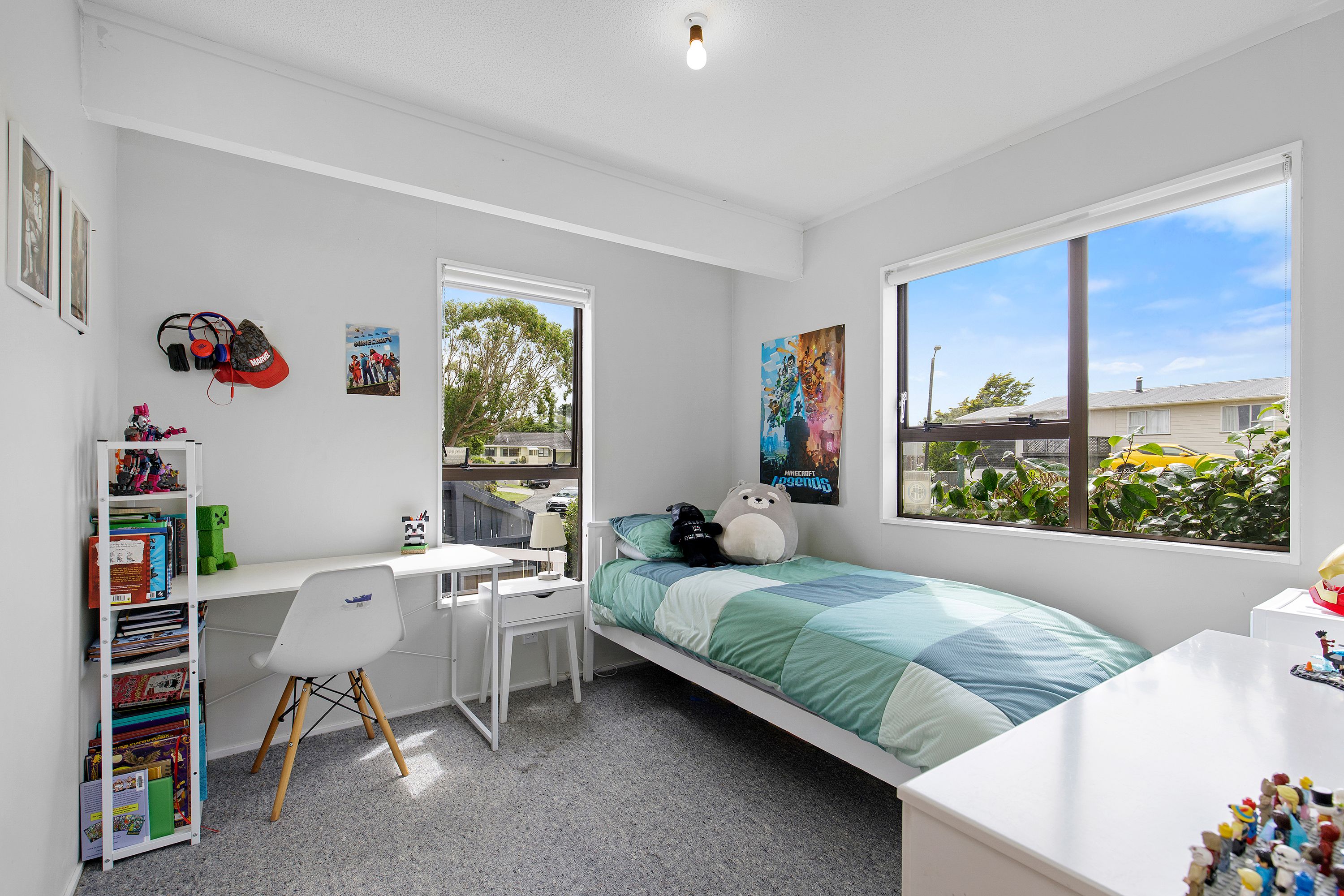 Photo 8 of 26 Outram Grove, Kelson, Lower Hutt